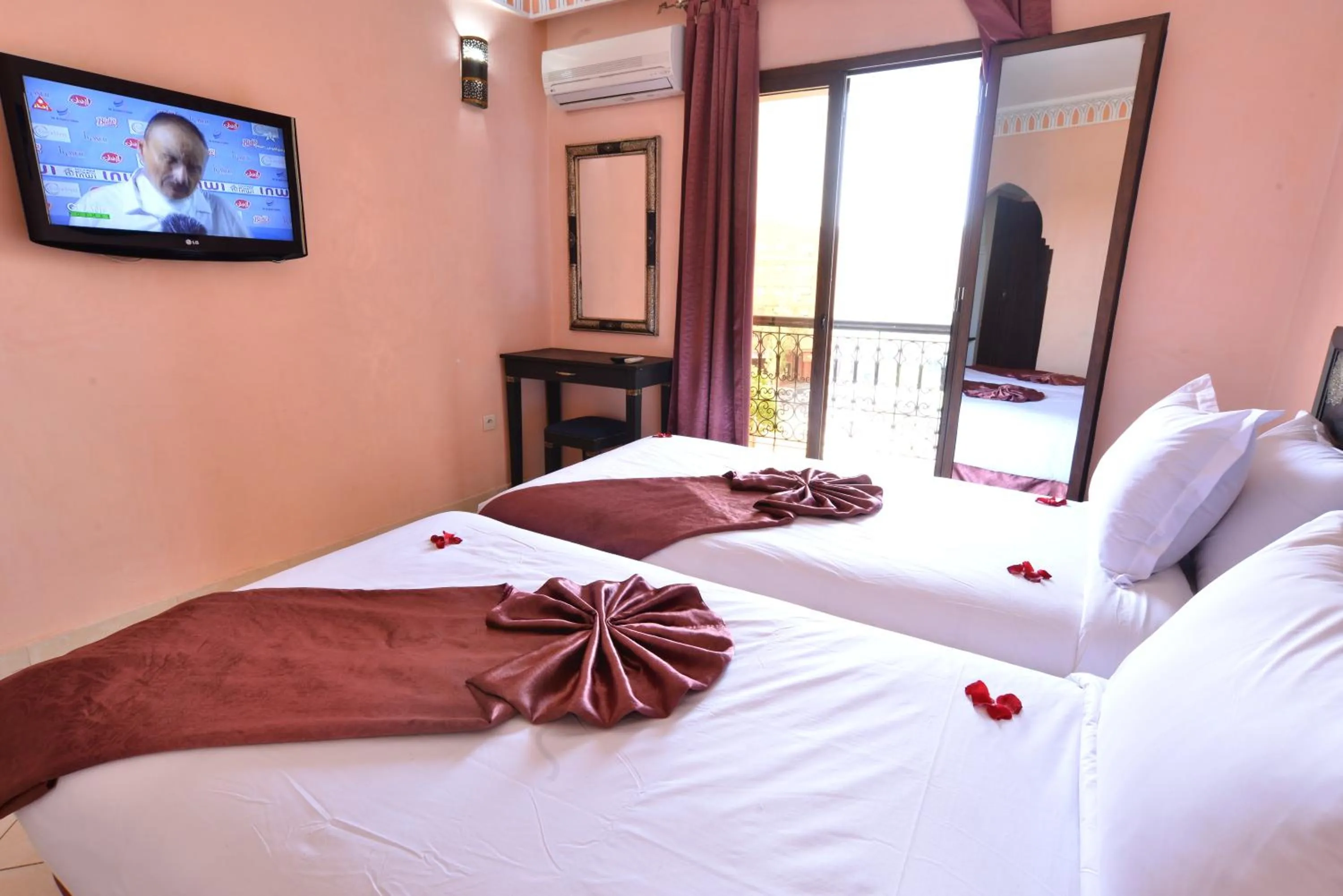 Hotel El Hadna By HMS