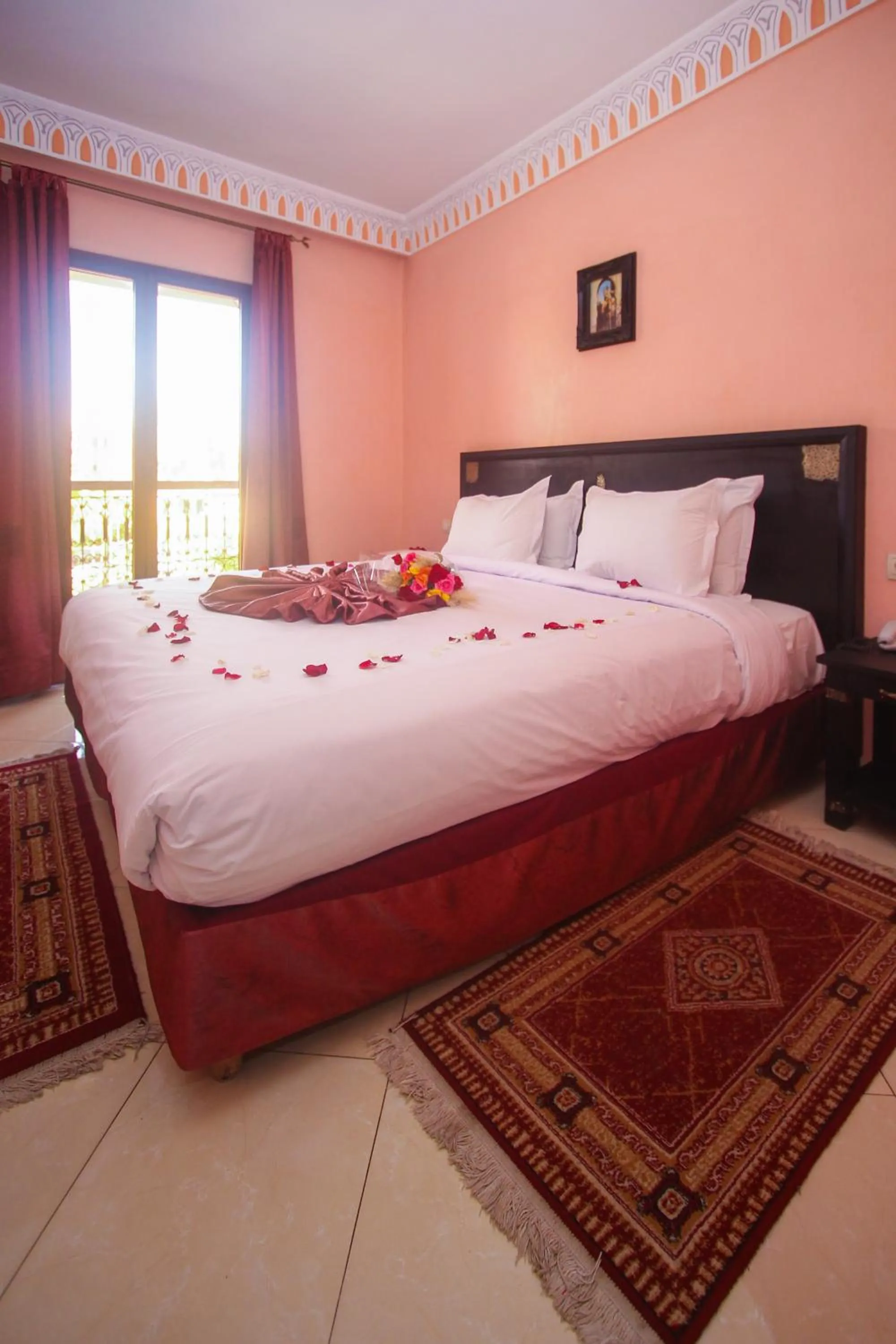 Hotel El Hadna By HMS