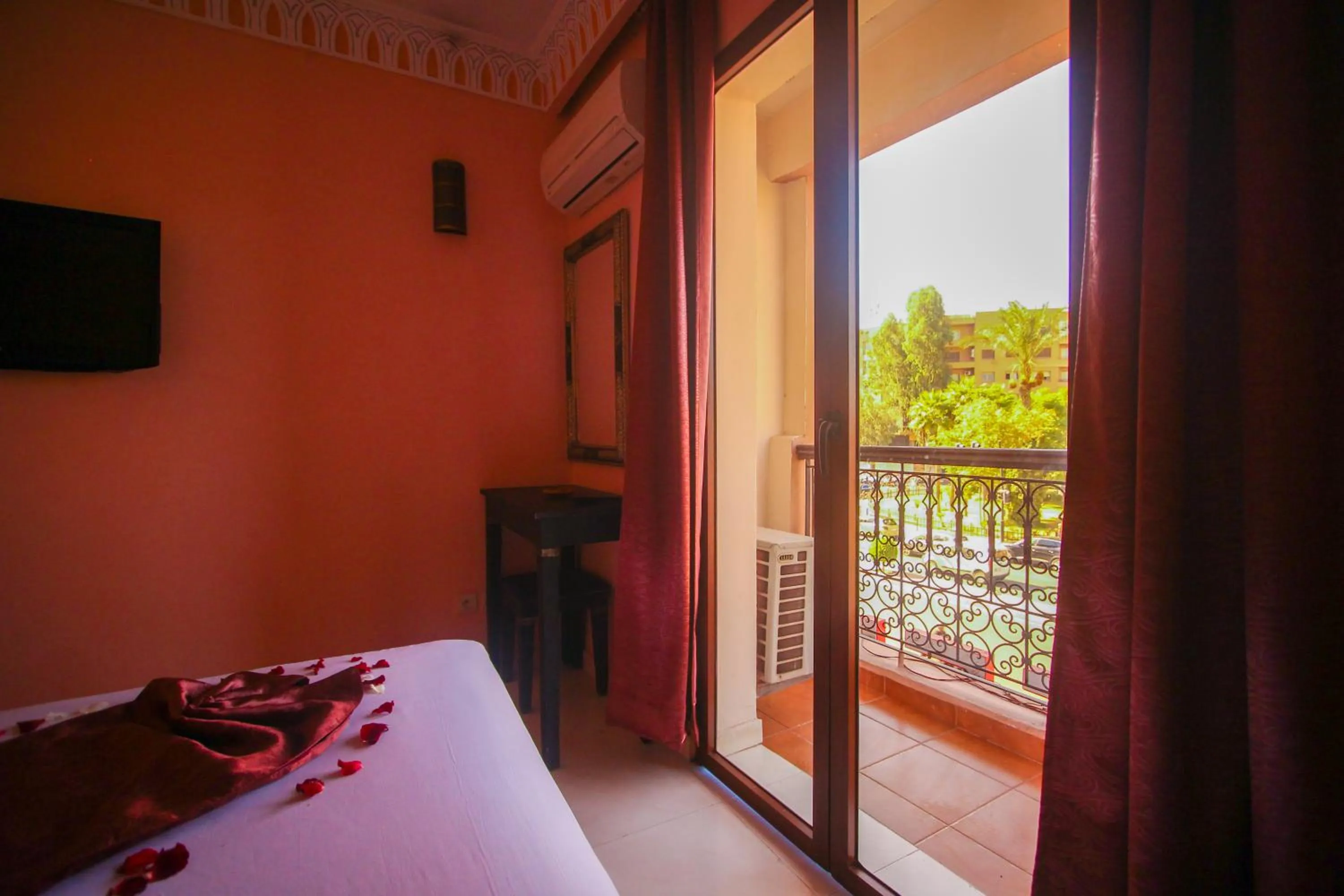 Hotel El Hadna By HMS