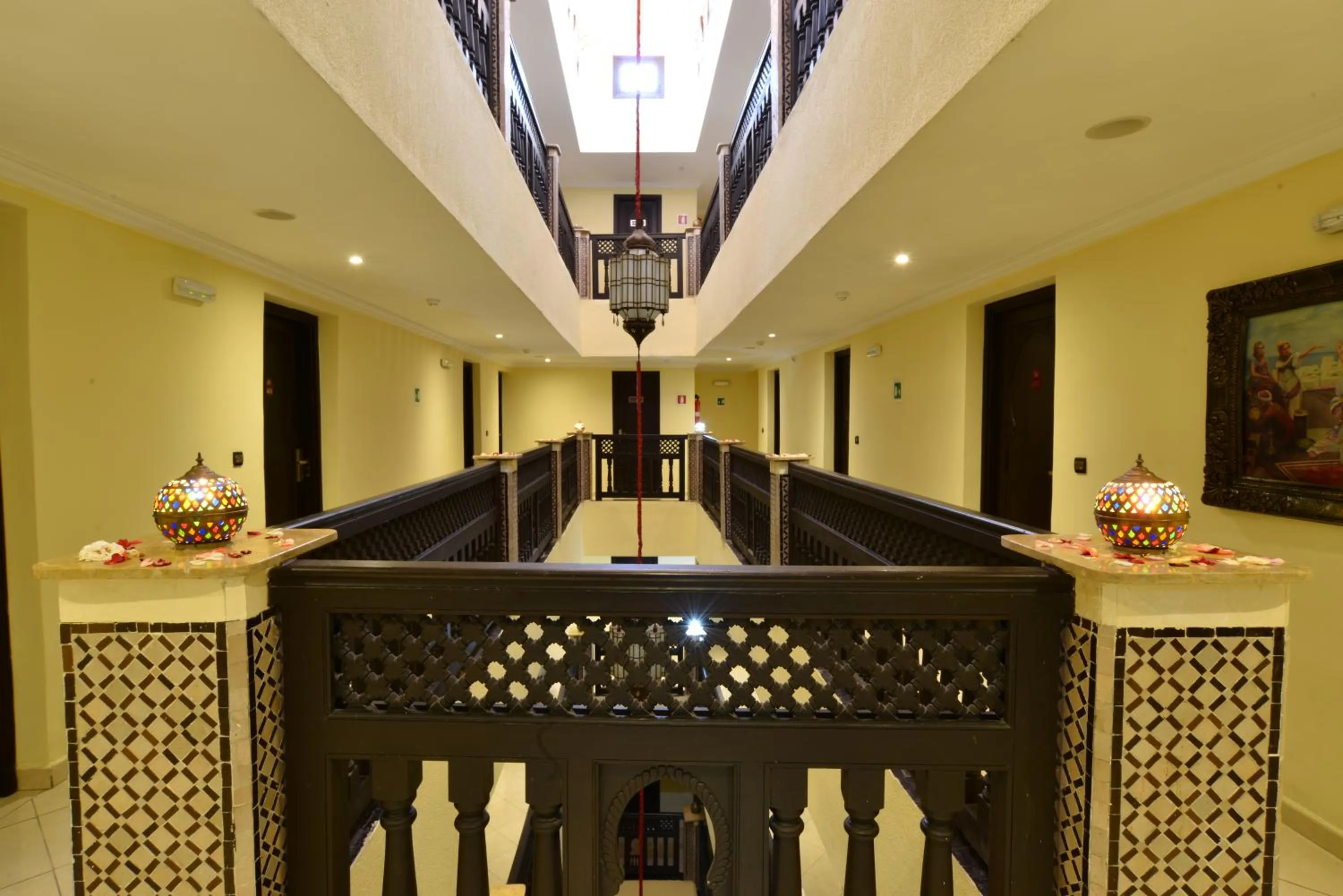 Hotel El Hadna By HMS