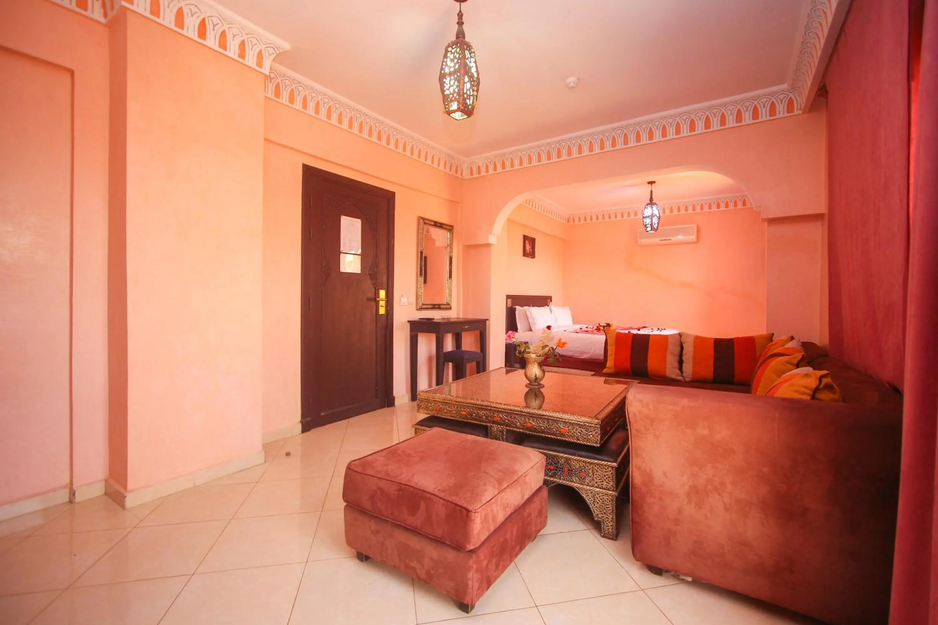 Hotel El Hadna By HMS