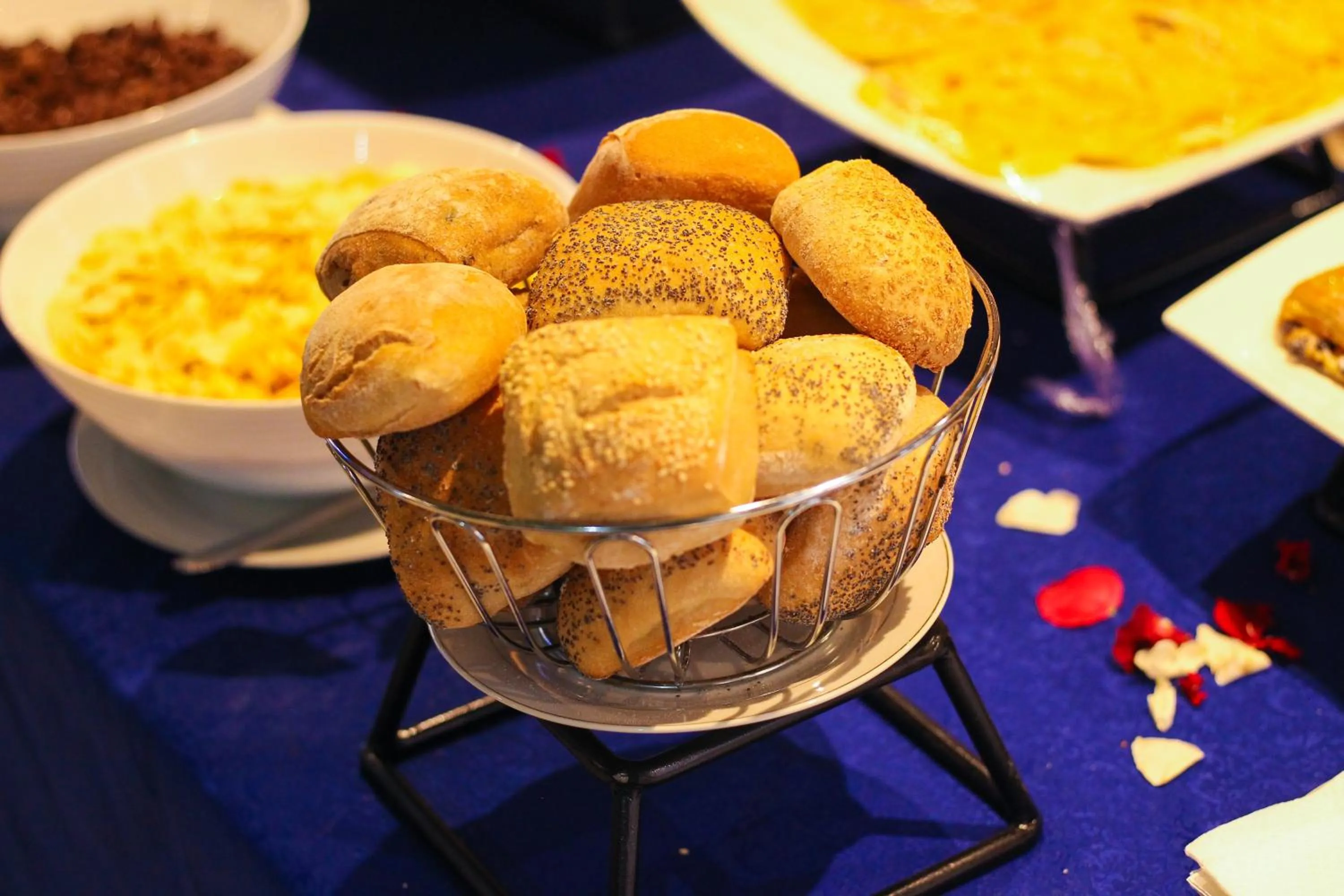 Hotel El Hadna By HMS