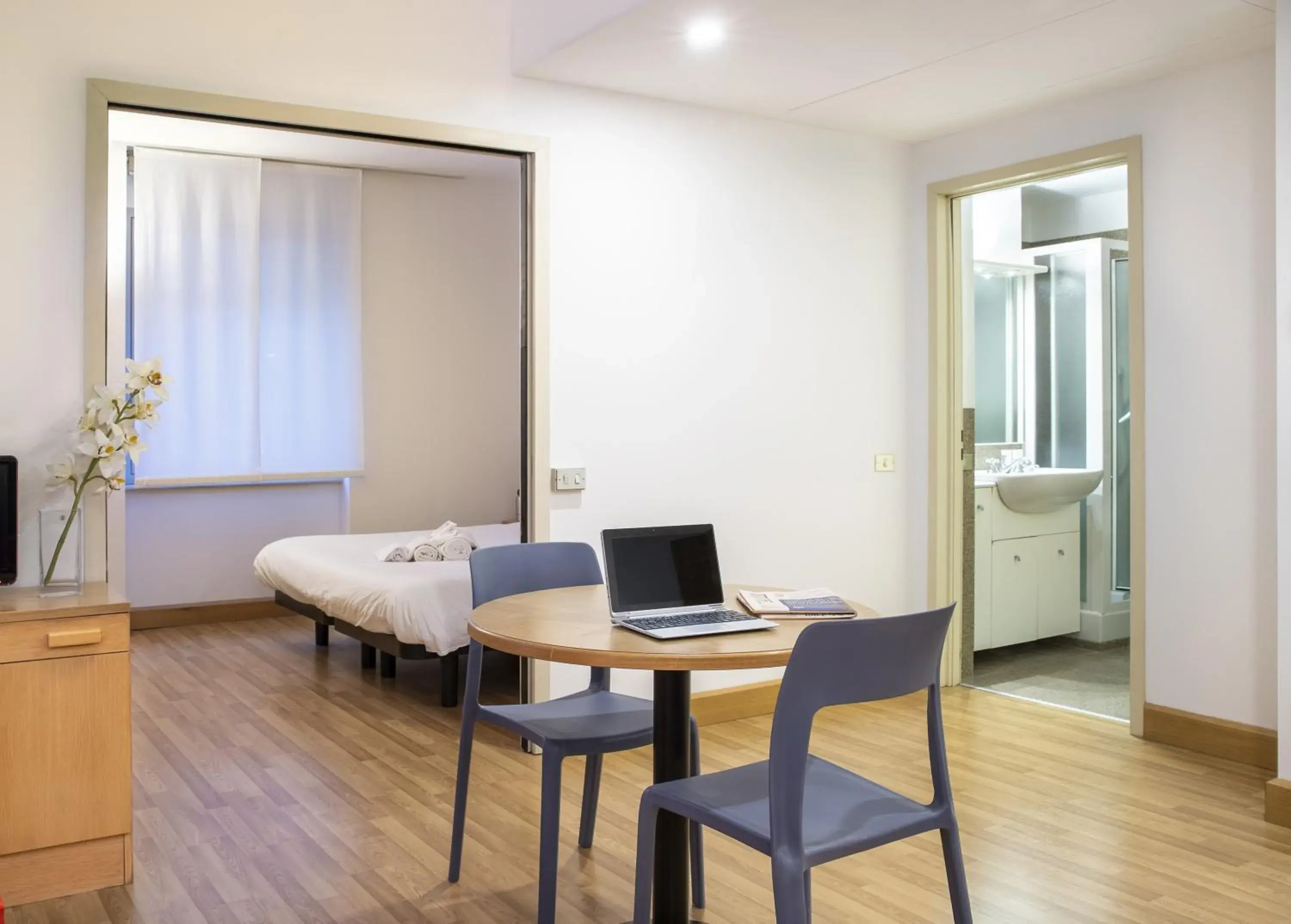 Apartment in Residence Portello Apartment in Residence Portello