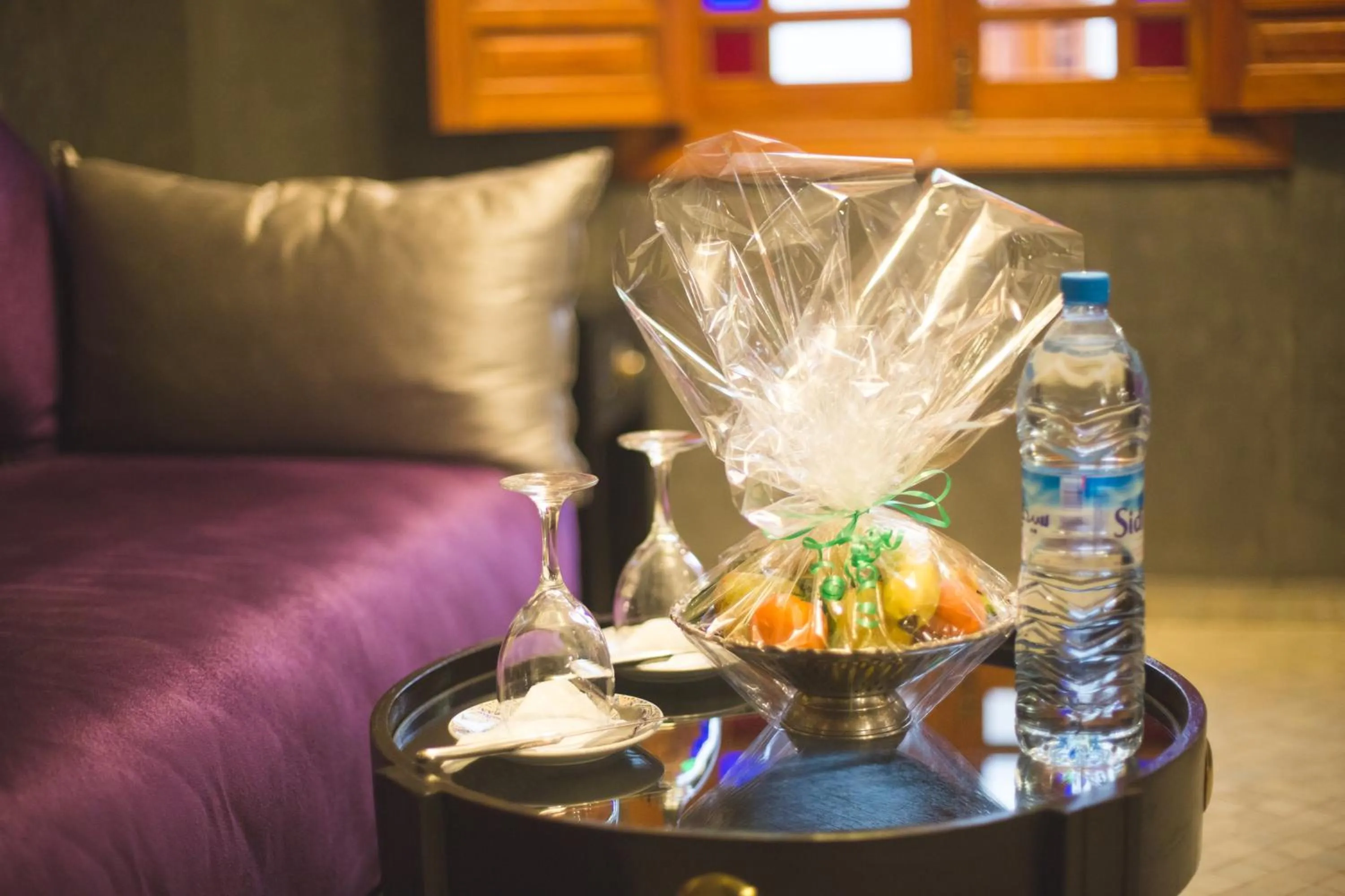 Other in Riad Andalib