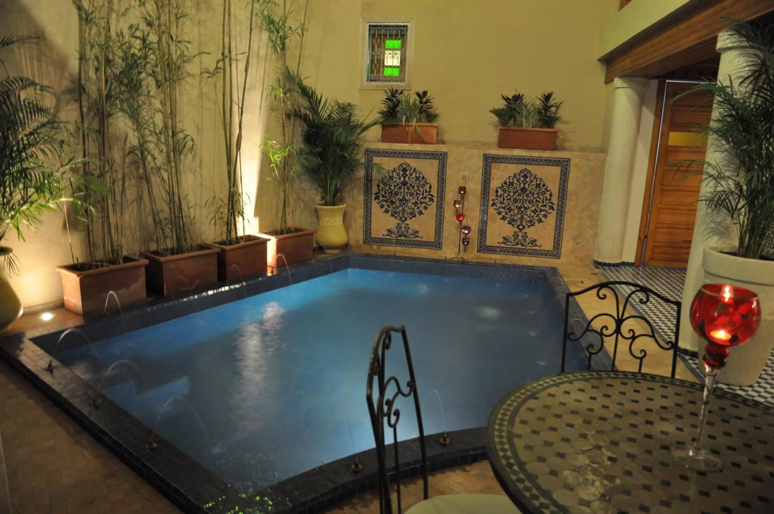 Other in Riad Andalib