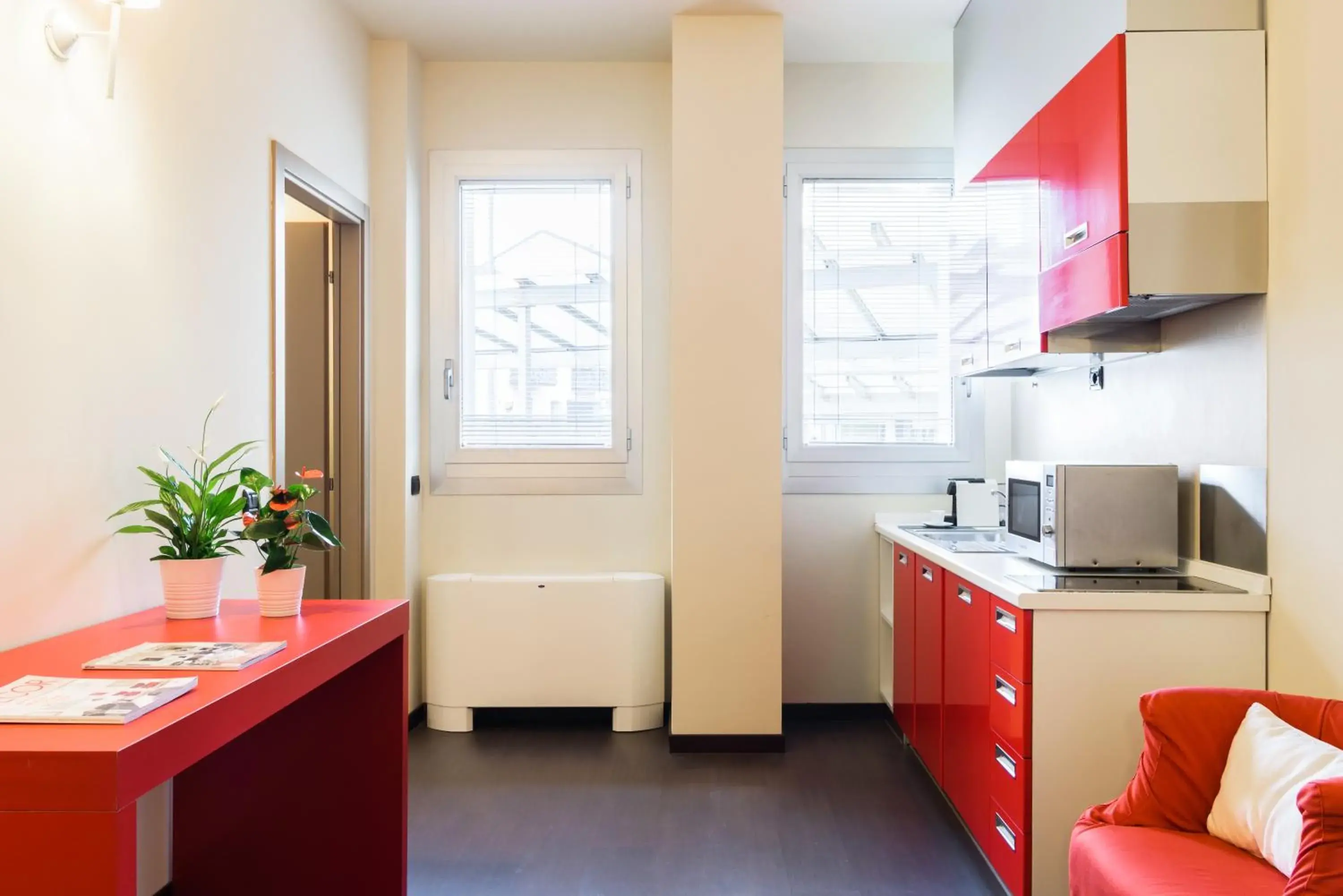 Apartment in Residence Osoppo Apartment in Residence Osoppo