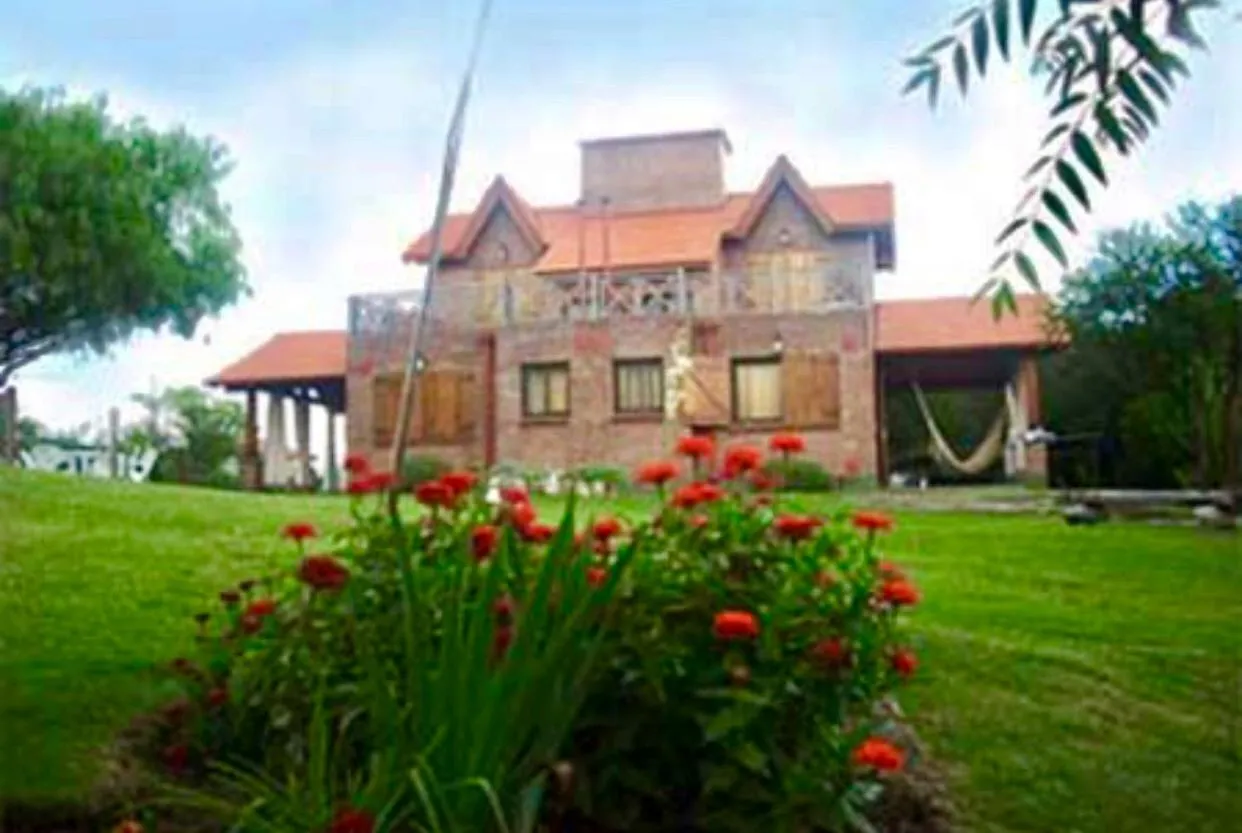Chalets Andalgala