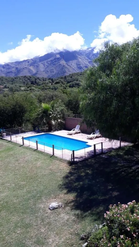 Chalets Andalgala