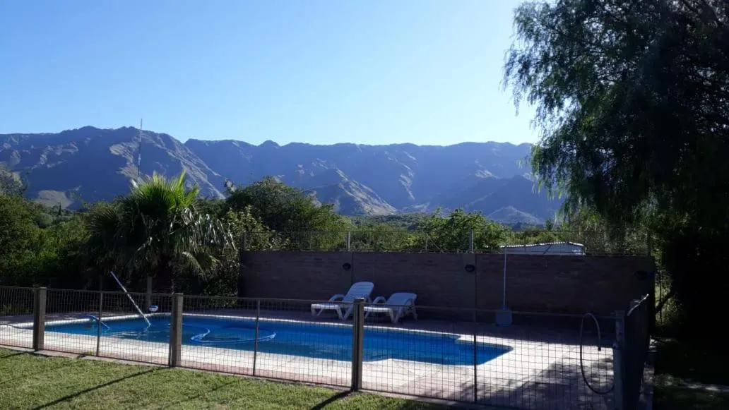 Chalets Andalgala