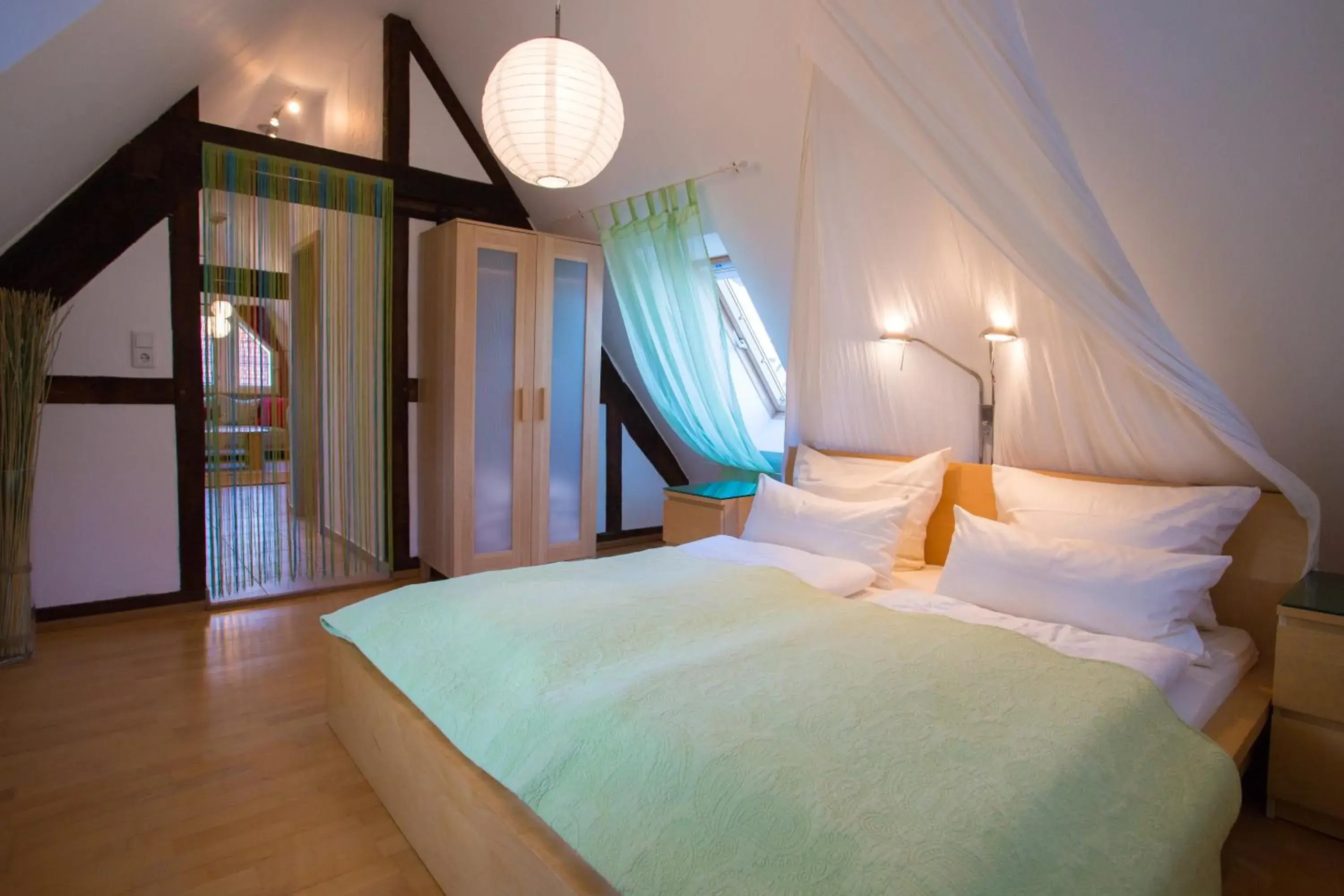 Suite - single occupancy in Beate's Bed & Breakfast Suite - single occupancy in Beate's Bed & Breakfast