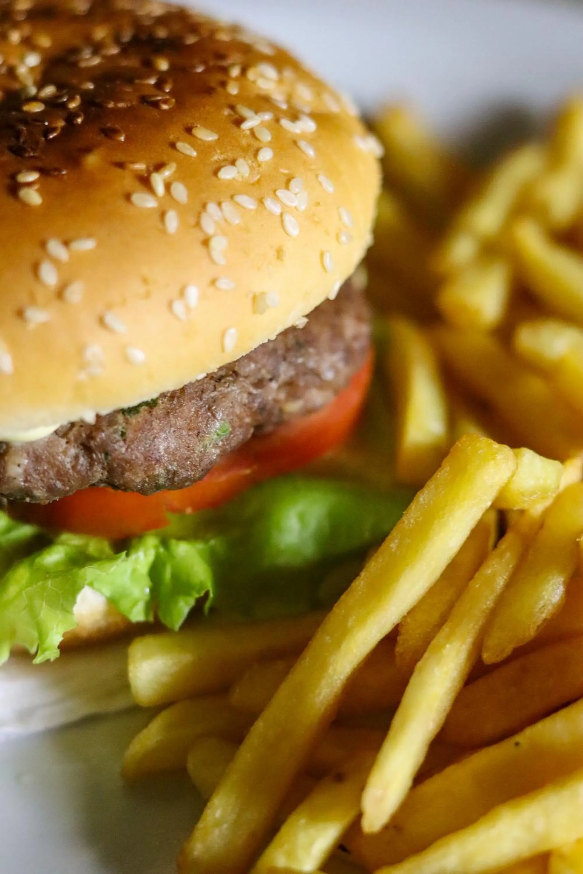 Restaurant/places to eat in Bahiamarela Boutique Hotel & SPA