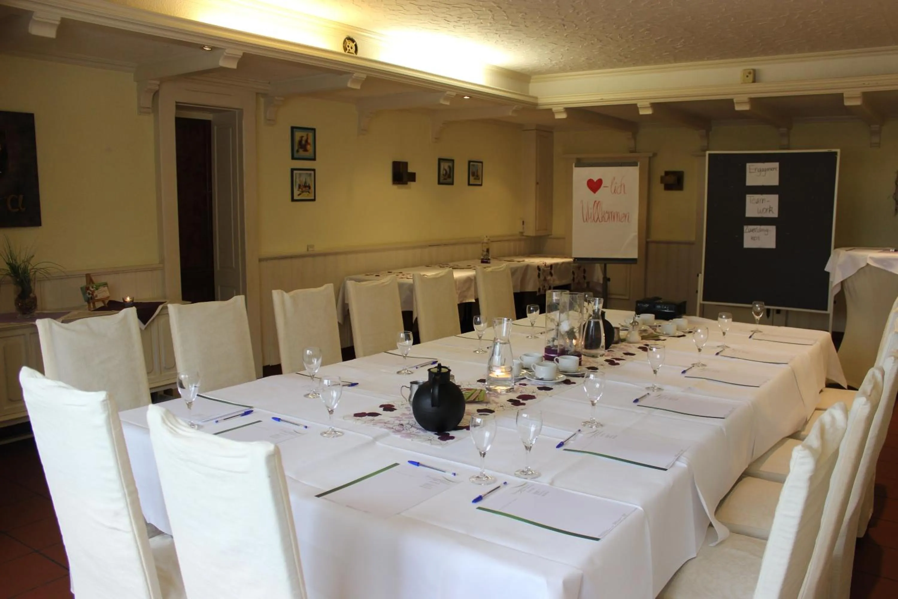 Hotel Dreimädelhaus