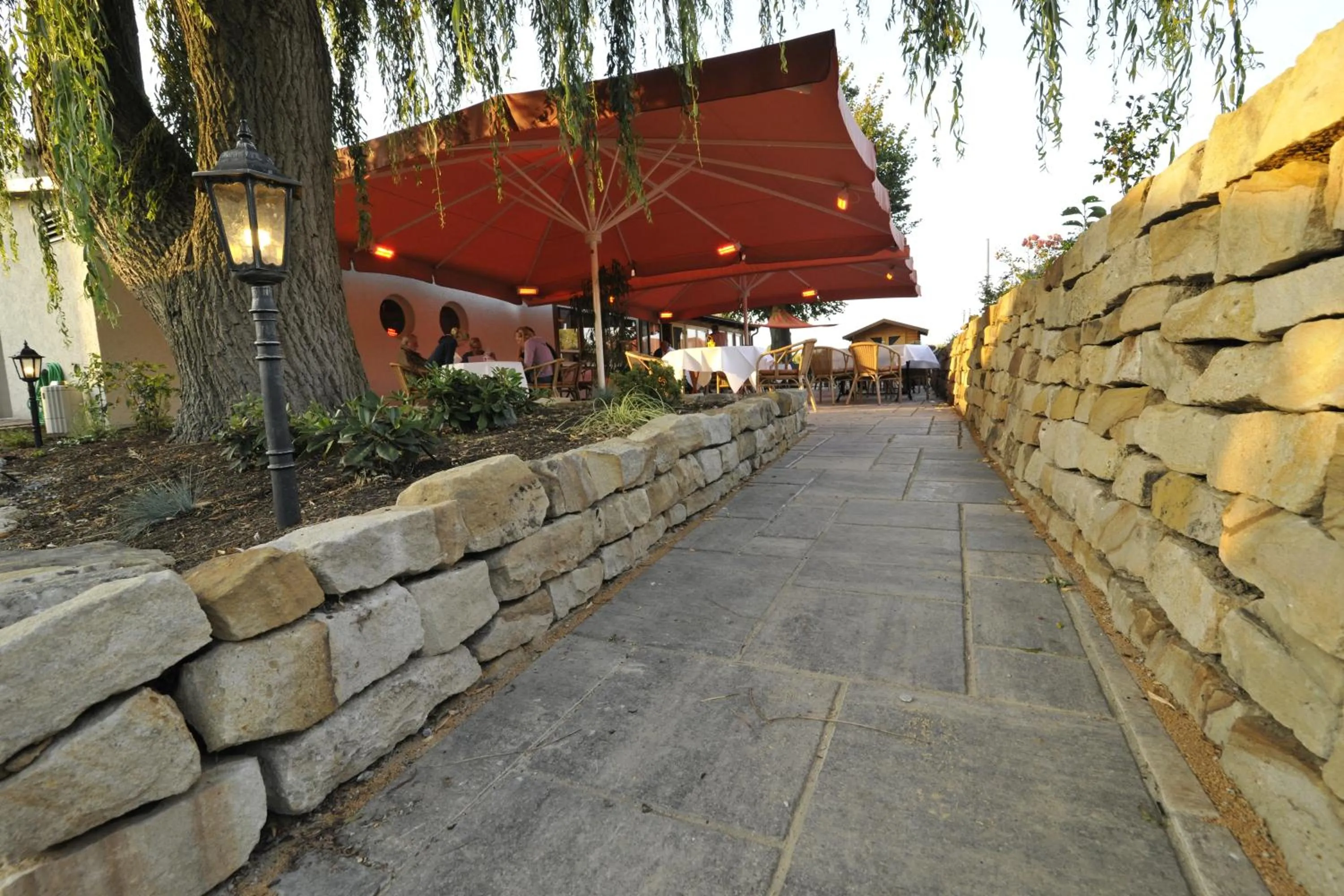 Hotel Dreimädelhaus