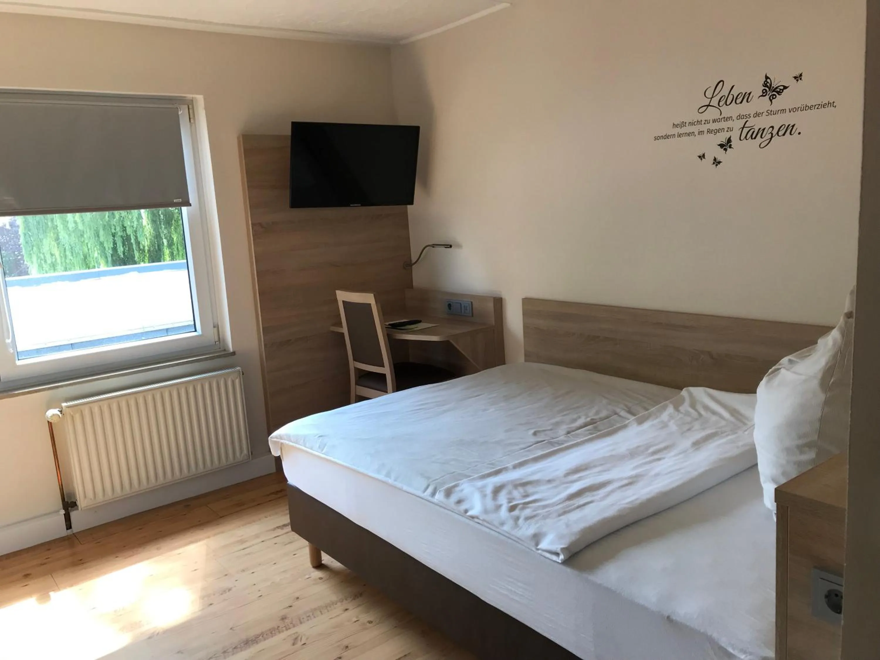 Hotel Dreimädelhaus