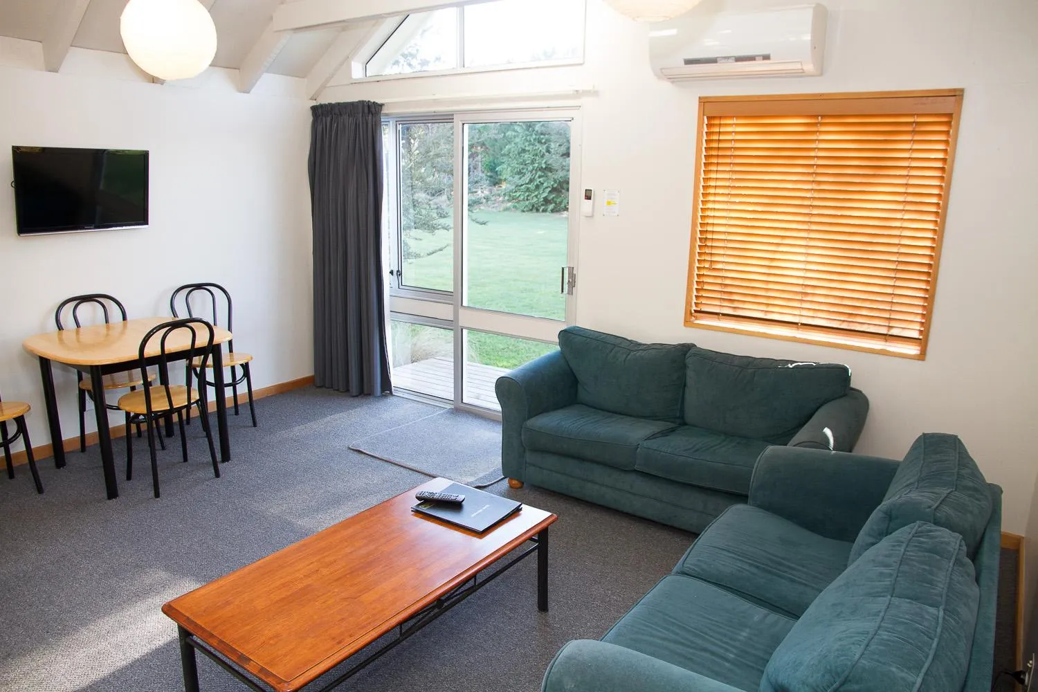 Stronechrubie Accommodation and Restaurant