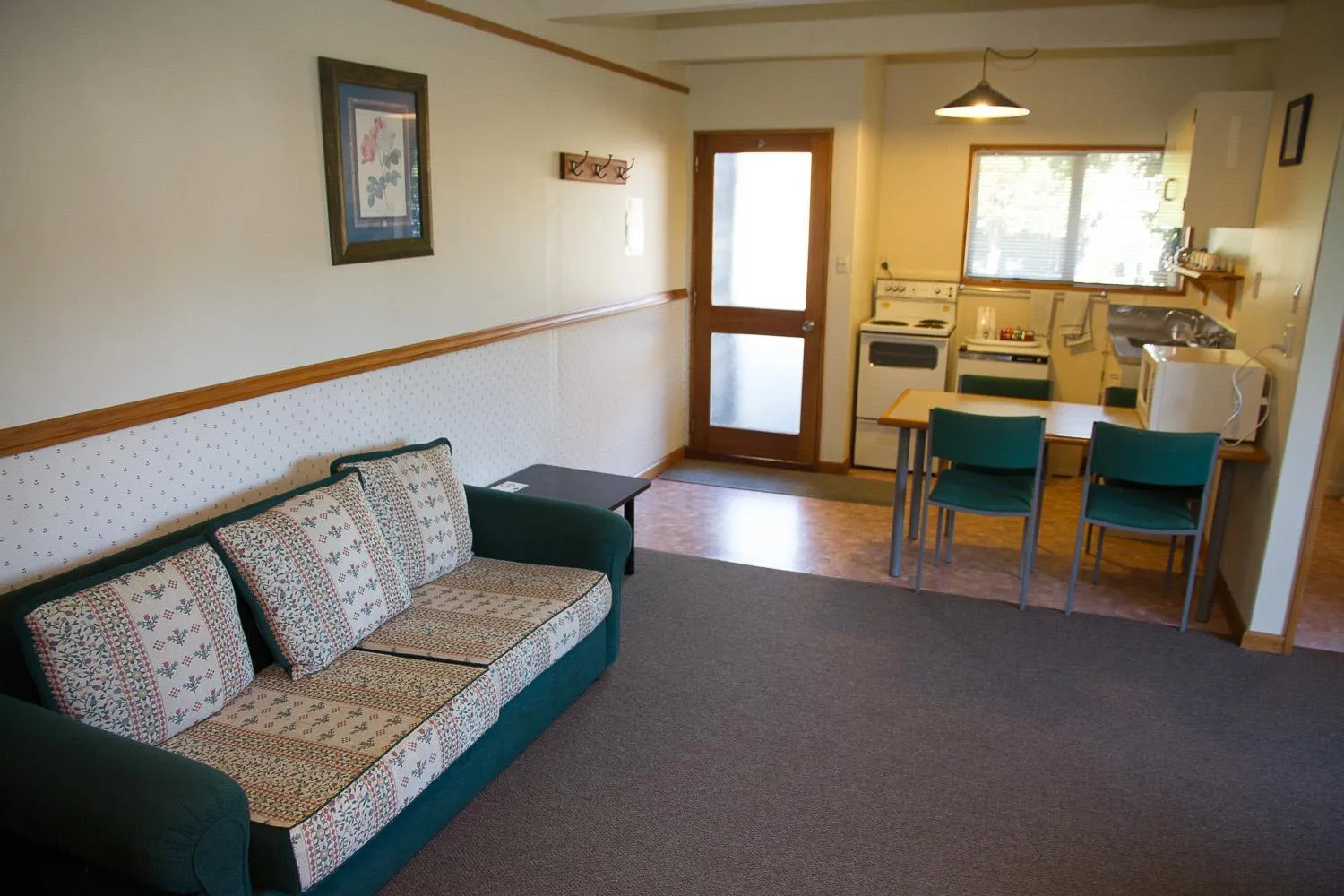 Stronechrubie Accommodation and Restaurant