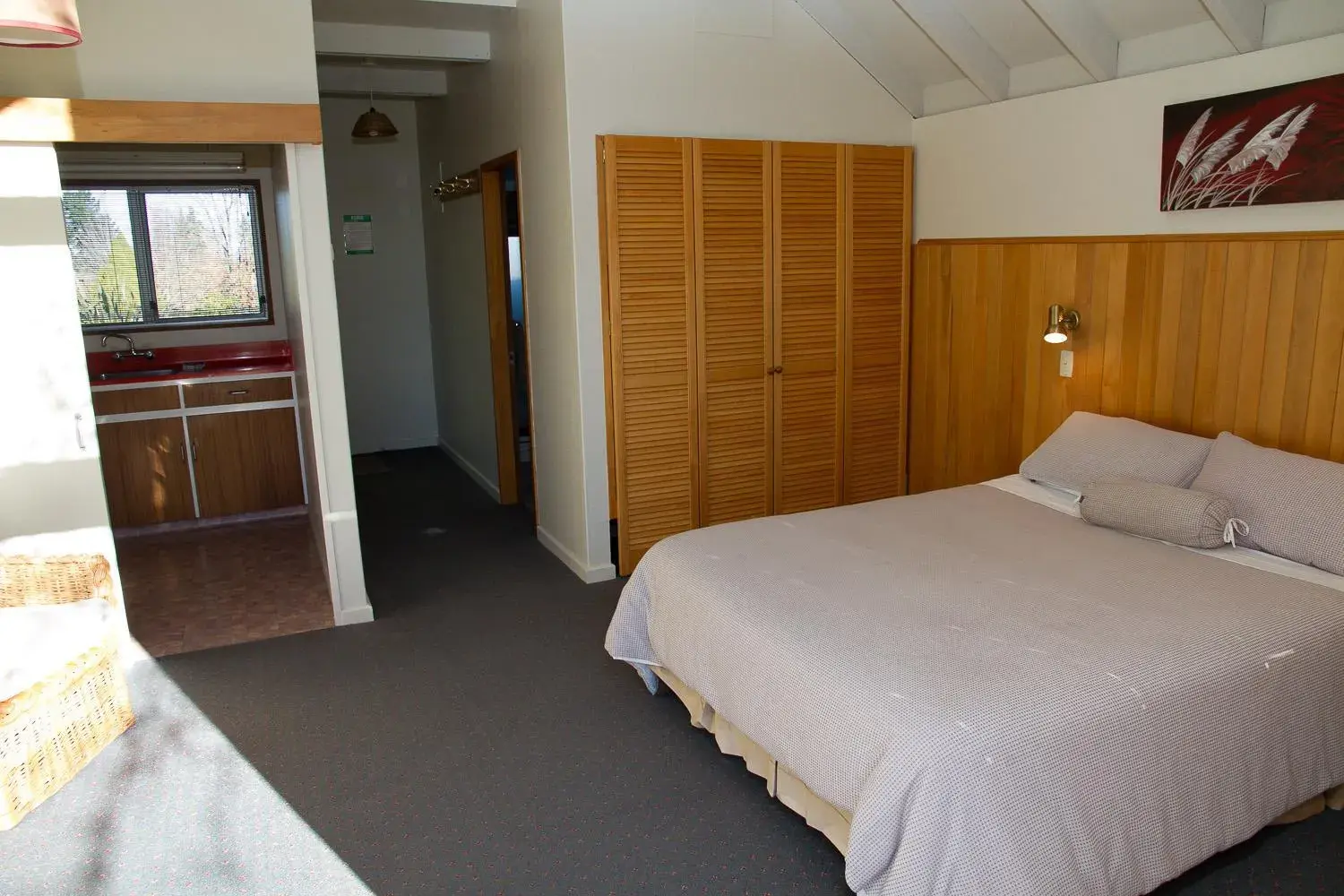 Queen Studio in Stronechrubie Accommodation and Restaurant Queen Studio in Stronechrubie Accommodation and Restaurant