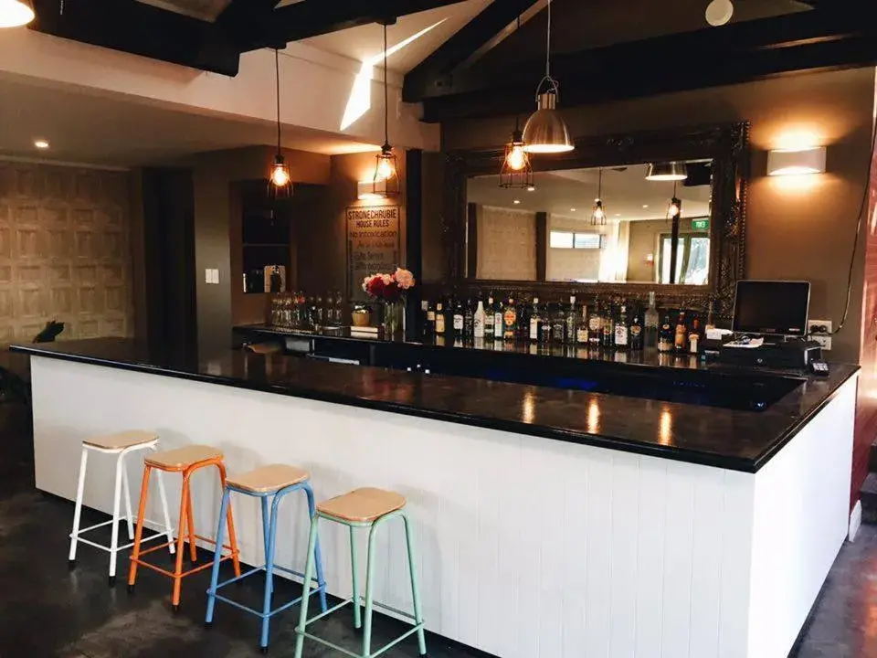 Stronechrubie Accommodation and Restaurant Stronechrubie Accommodation and Restaurant