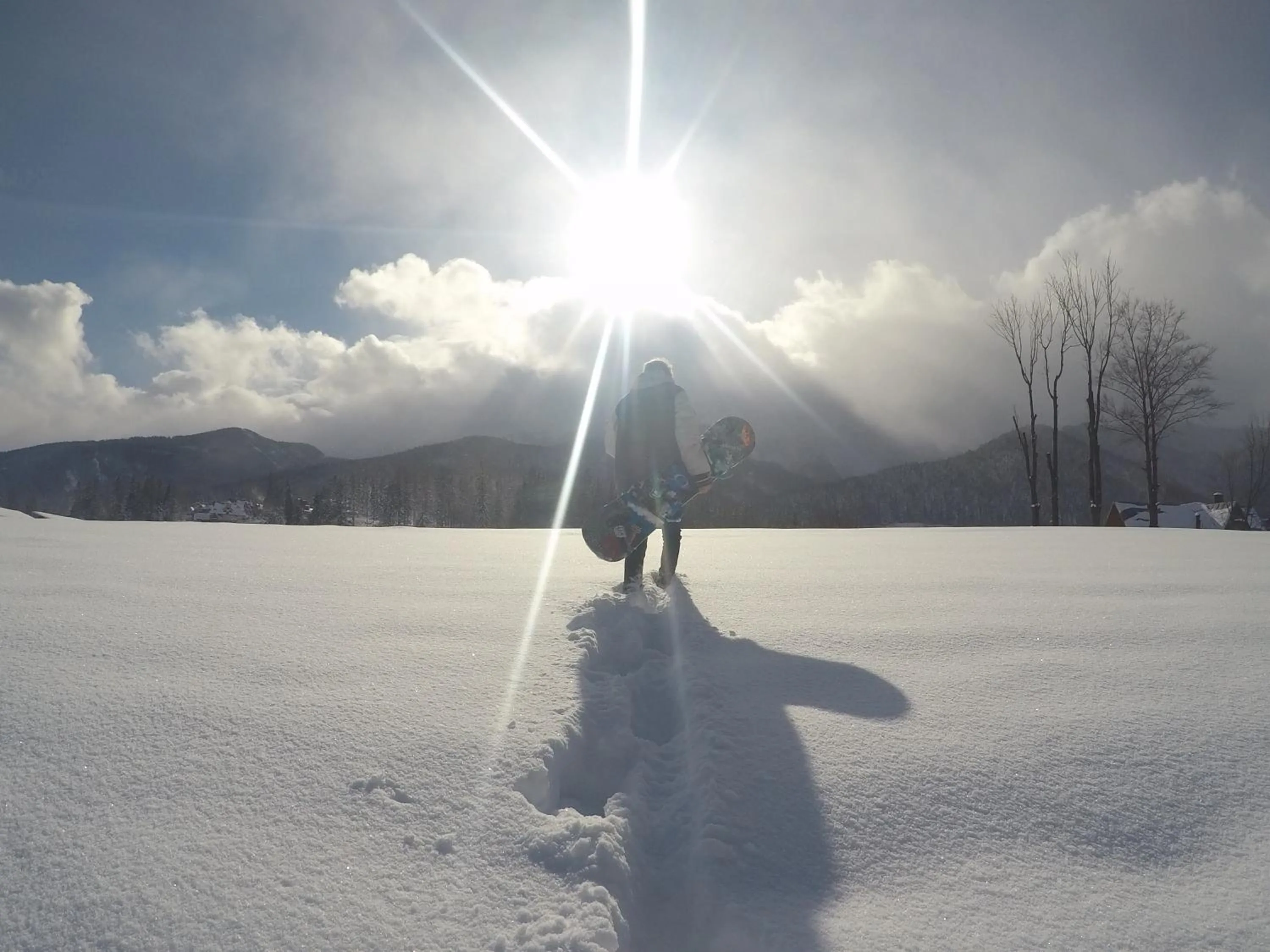 Neighbourhood in Apolonia Willa