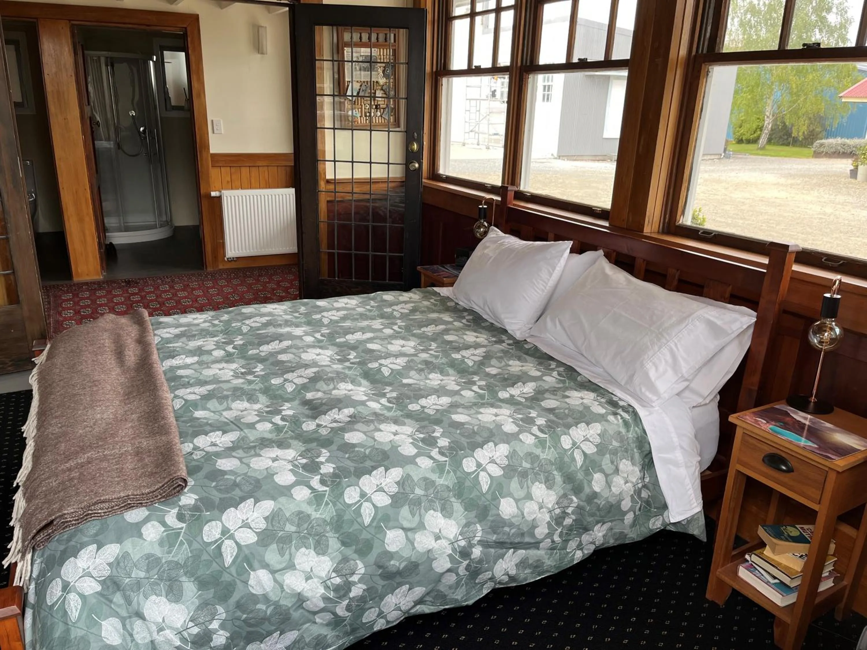 Bramley's Stables and Accommodation
