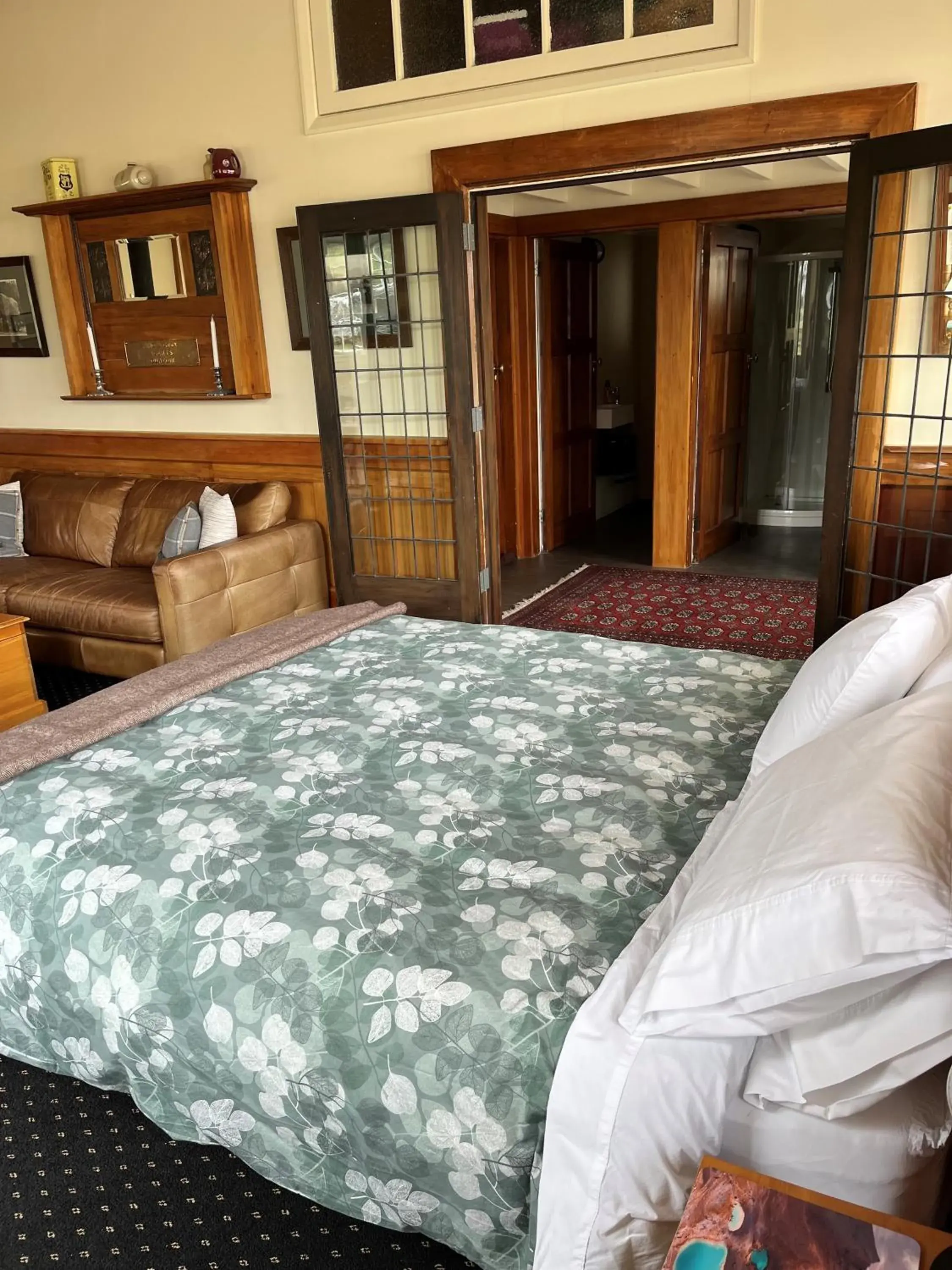 Bramley's Stables and Accommodation Bramley's Stables and Accommodation