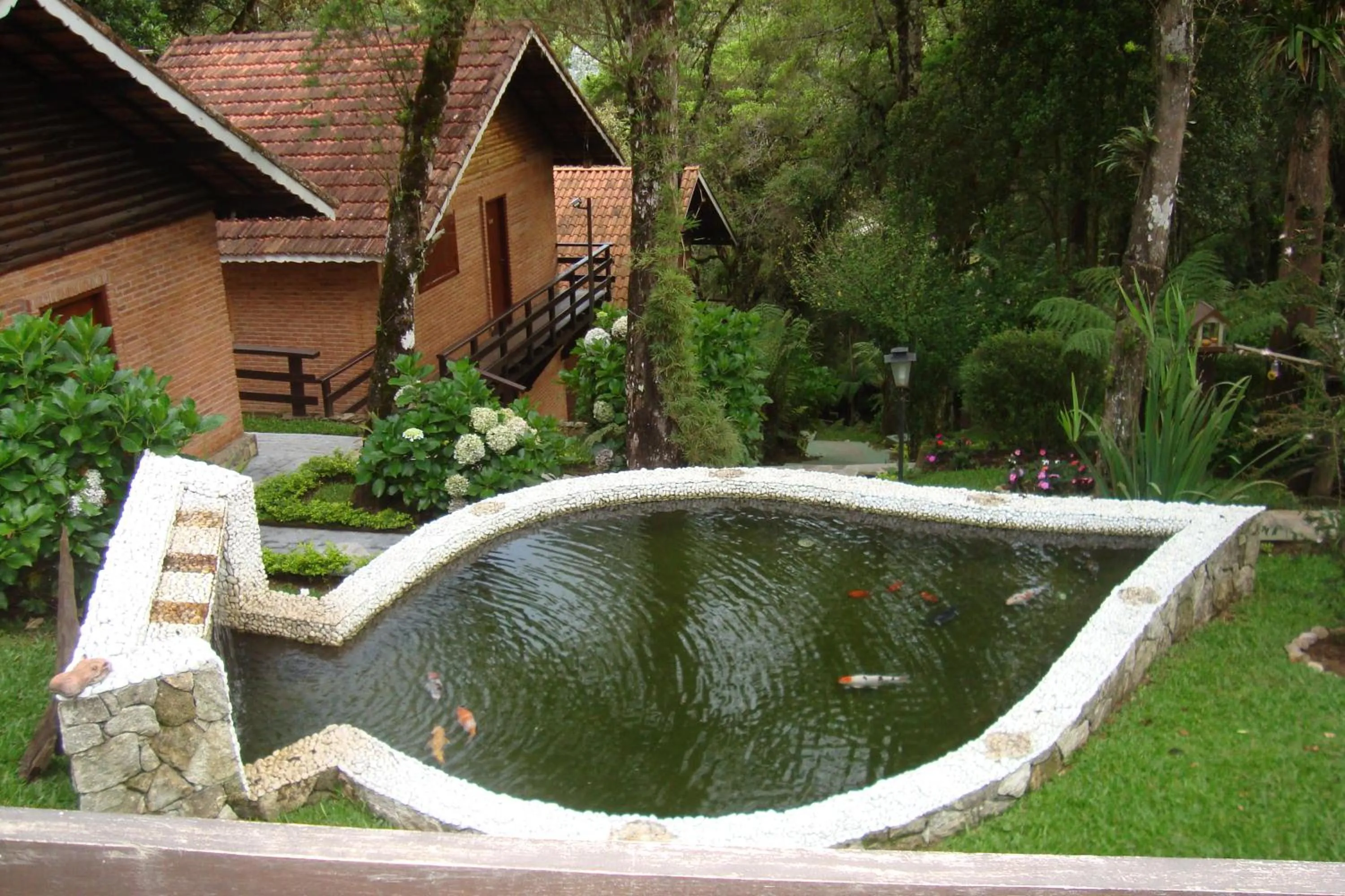 Hotel Pião Mineiro
