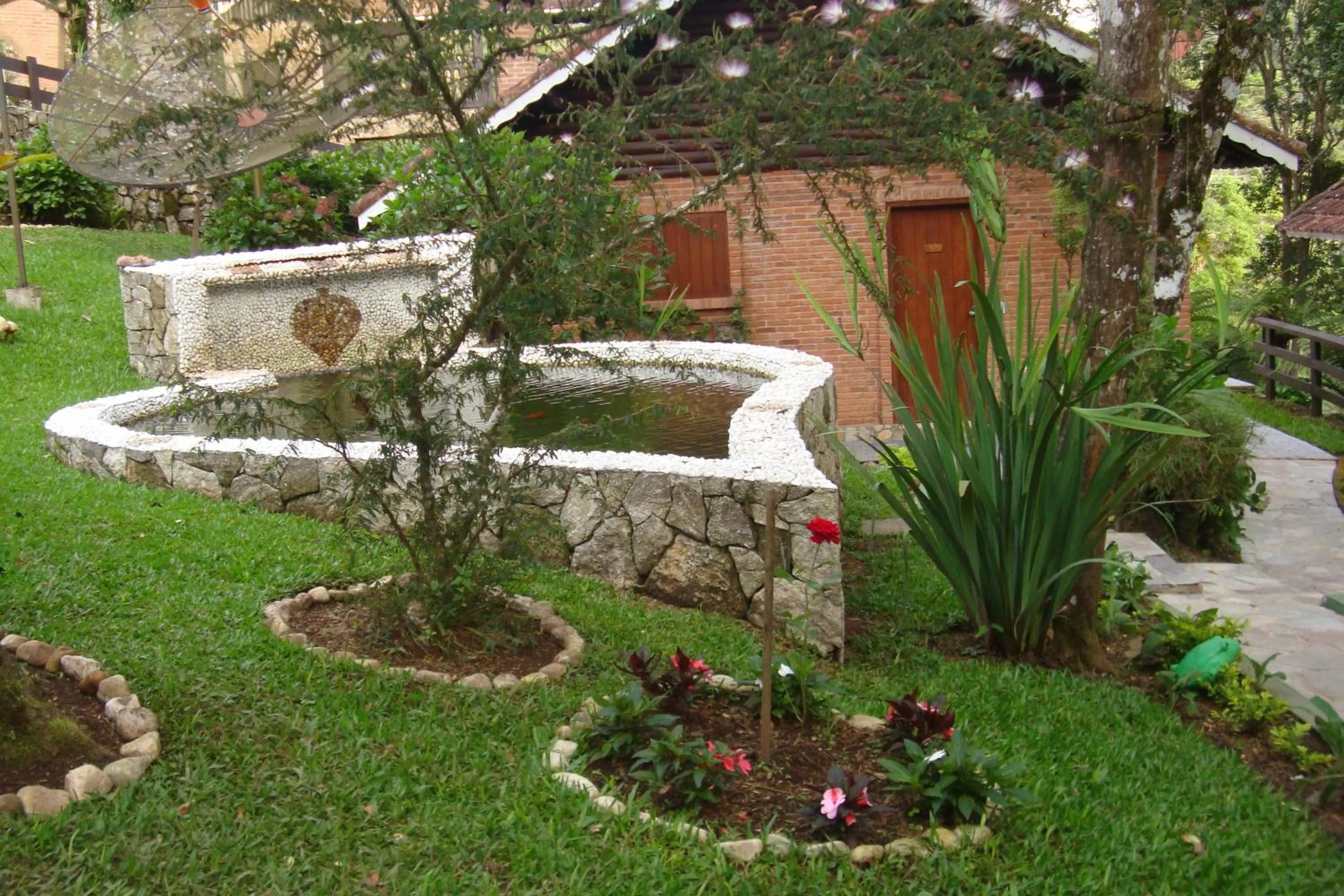 Hotel Pião Mineiro