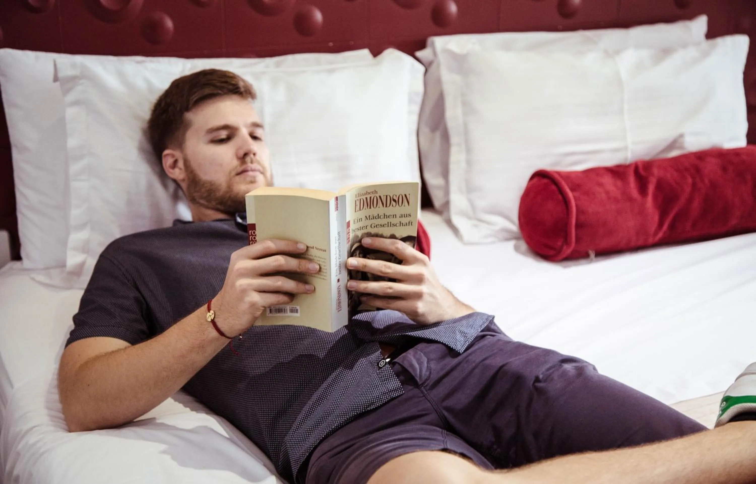 Staff, Bed in Hotel Florencia Plaza