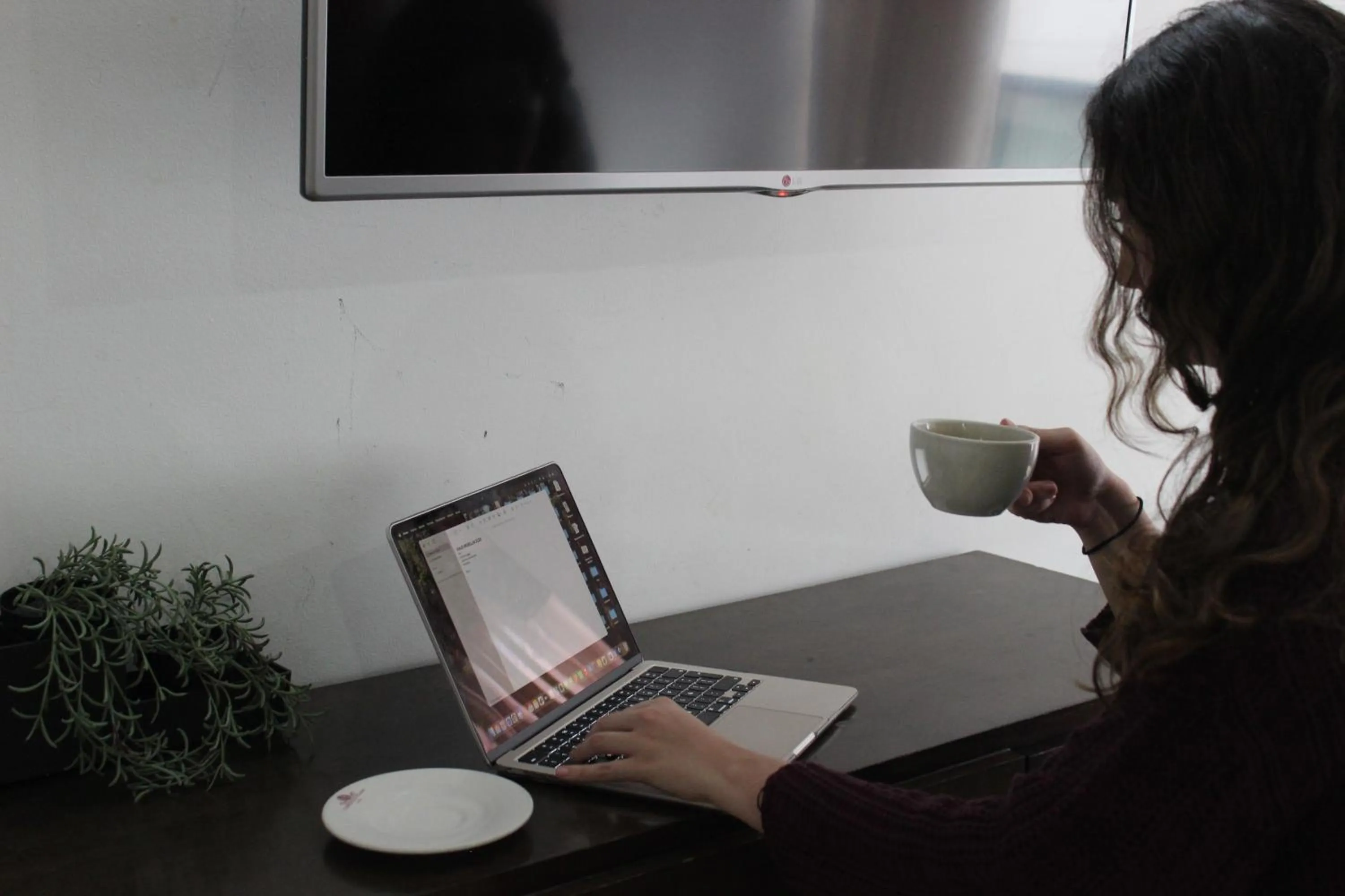 internet in Hotel Florencia Plaza