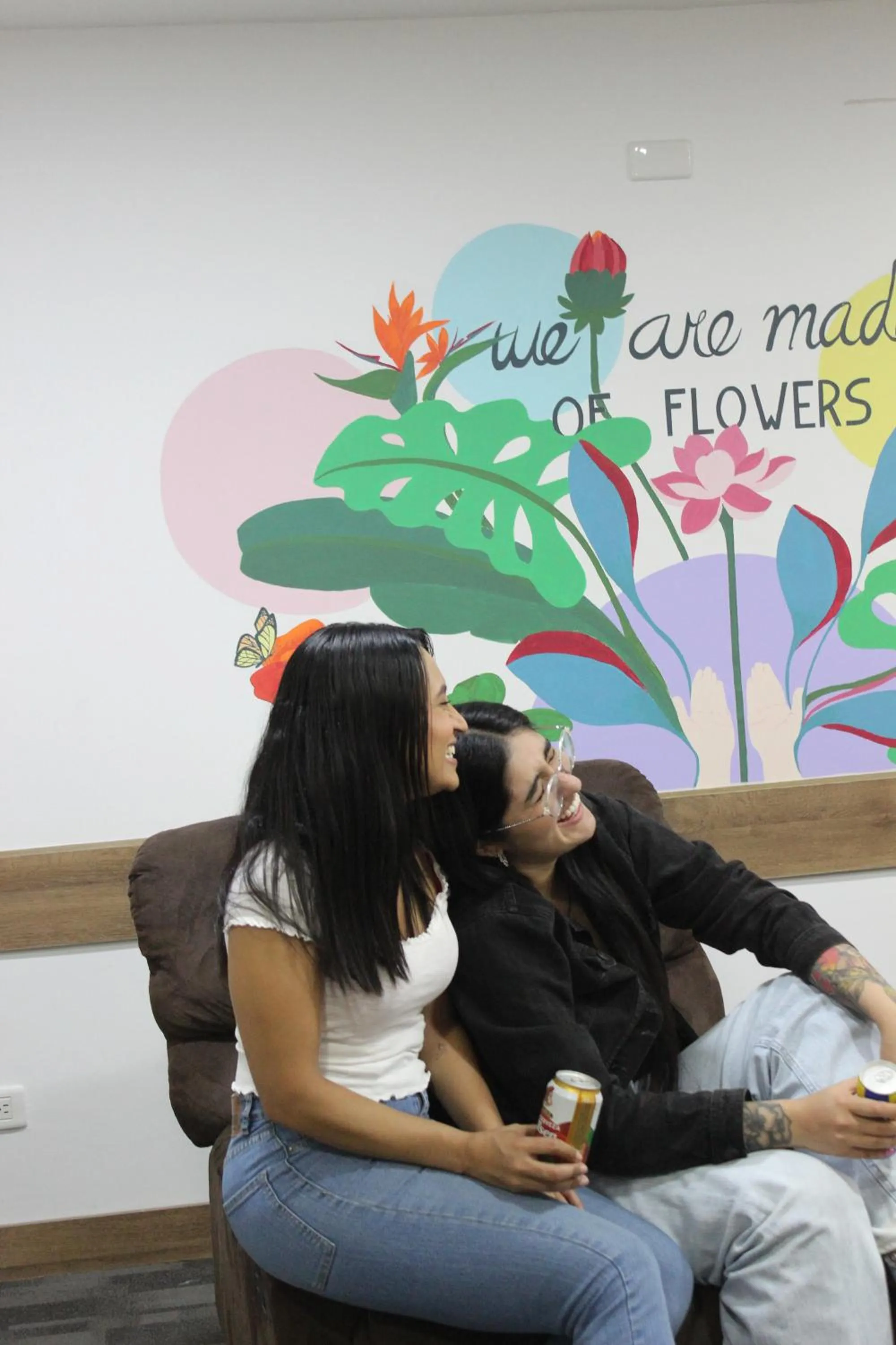 Entertainment in Hotel Florencia Plaza