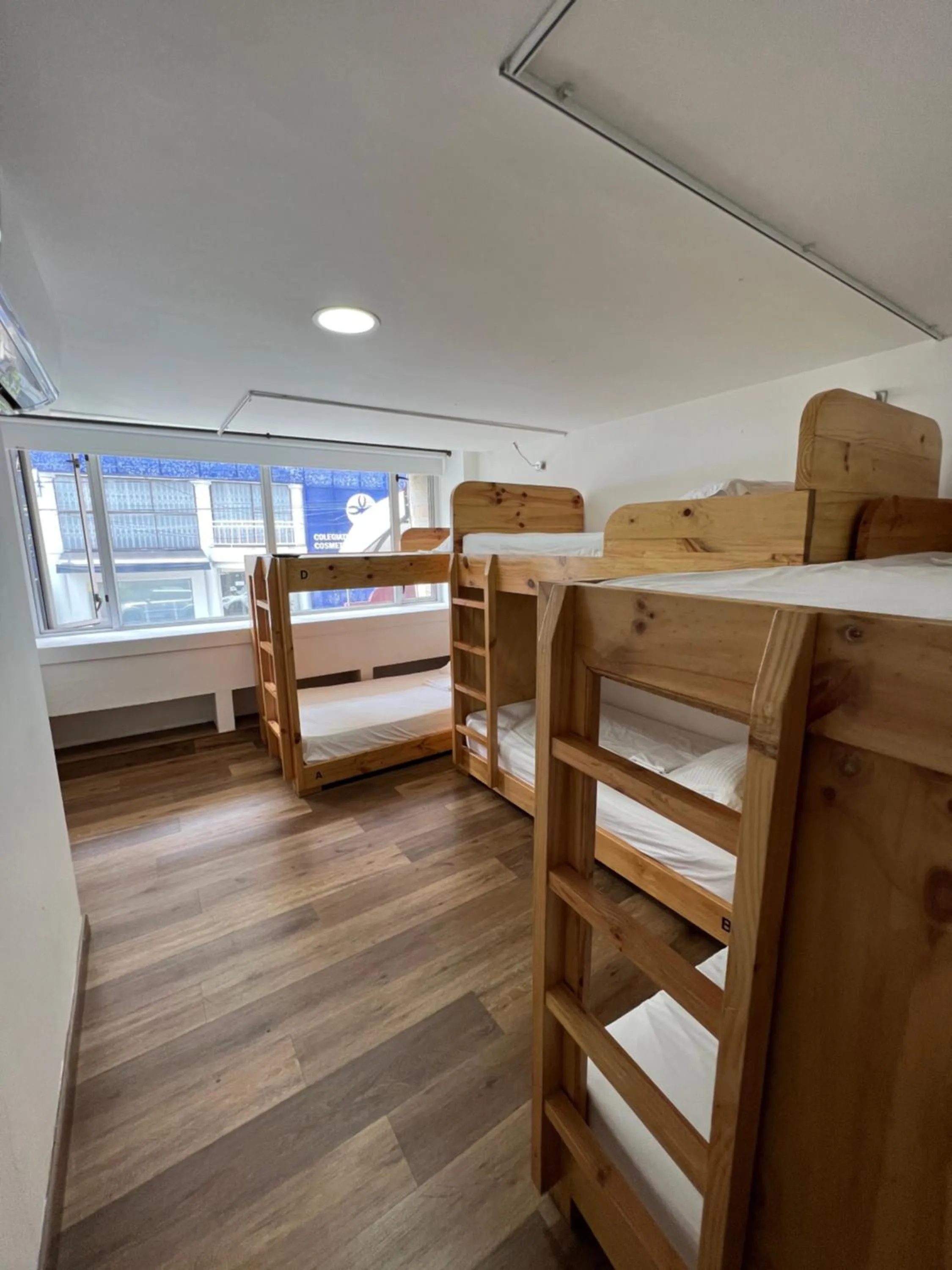 Photo of the whole room, Bed in Hotel Florencia Plaza