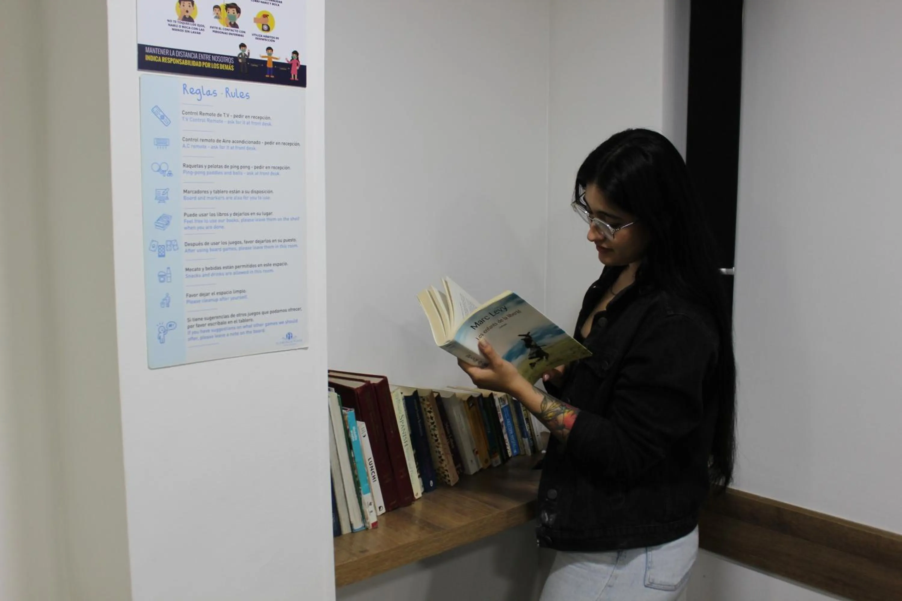 Entertainment in Hotel Florencia Plaza