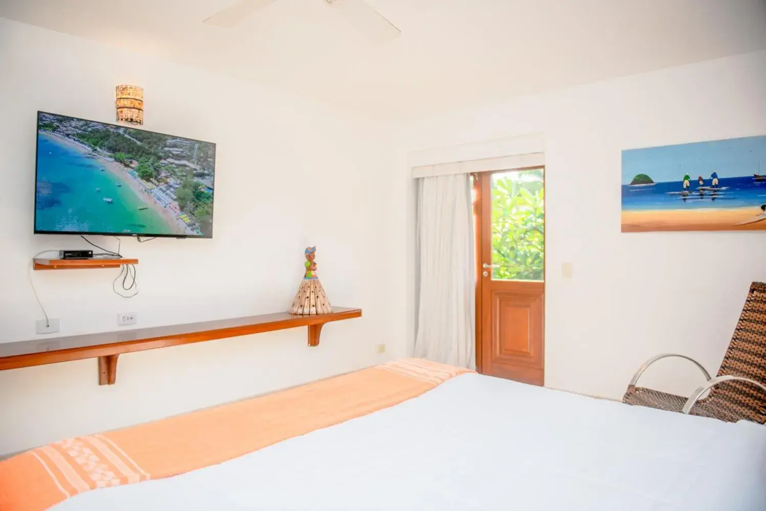 Deluxe Suite in Pousada João Fernandes Deluxe Suite in Pousada João Fernandes