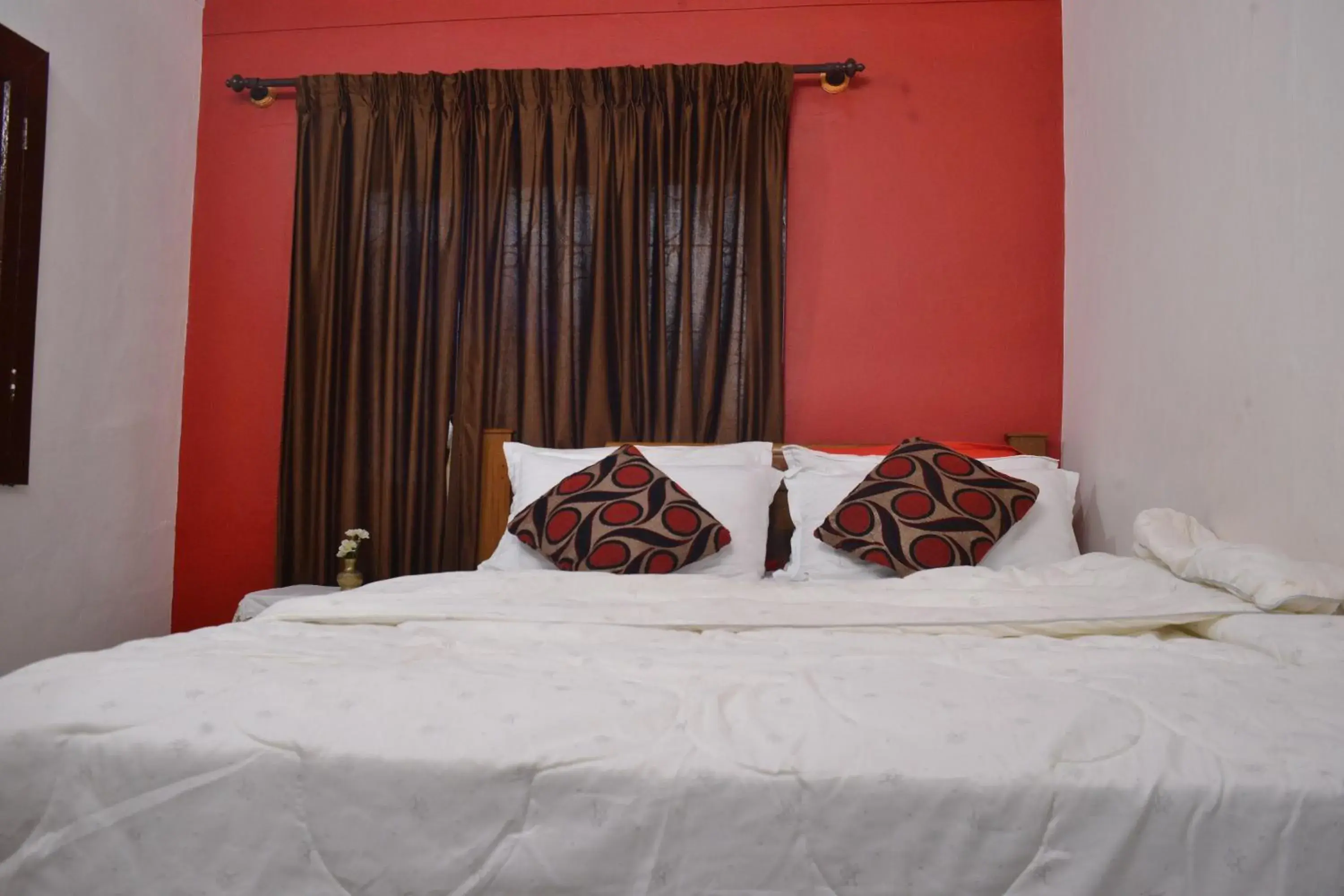 Standard Double or Twin Room in Agasthya Homestay - With Kitchenette Standard Double or Twin Room in Agasthya Homestay - With Kitchenette