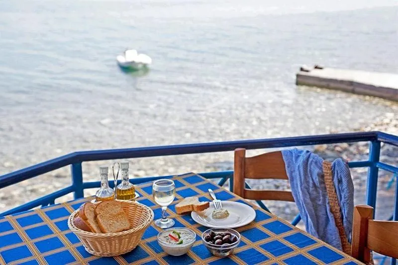 Day in Votsalakia Hotel