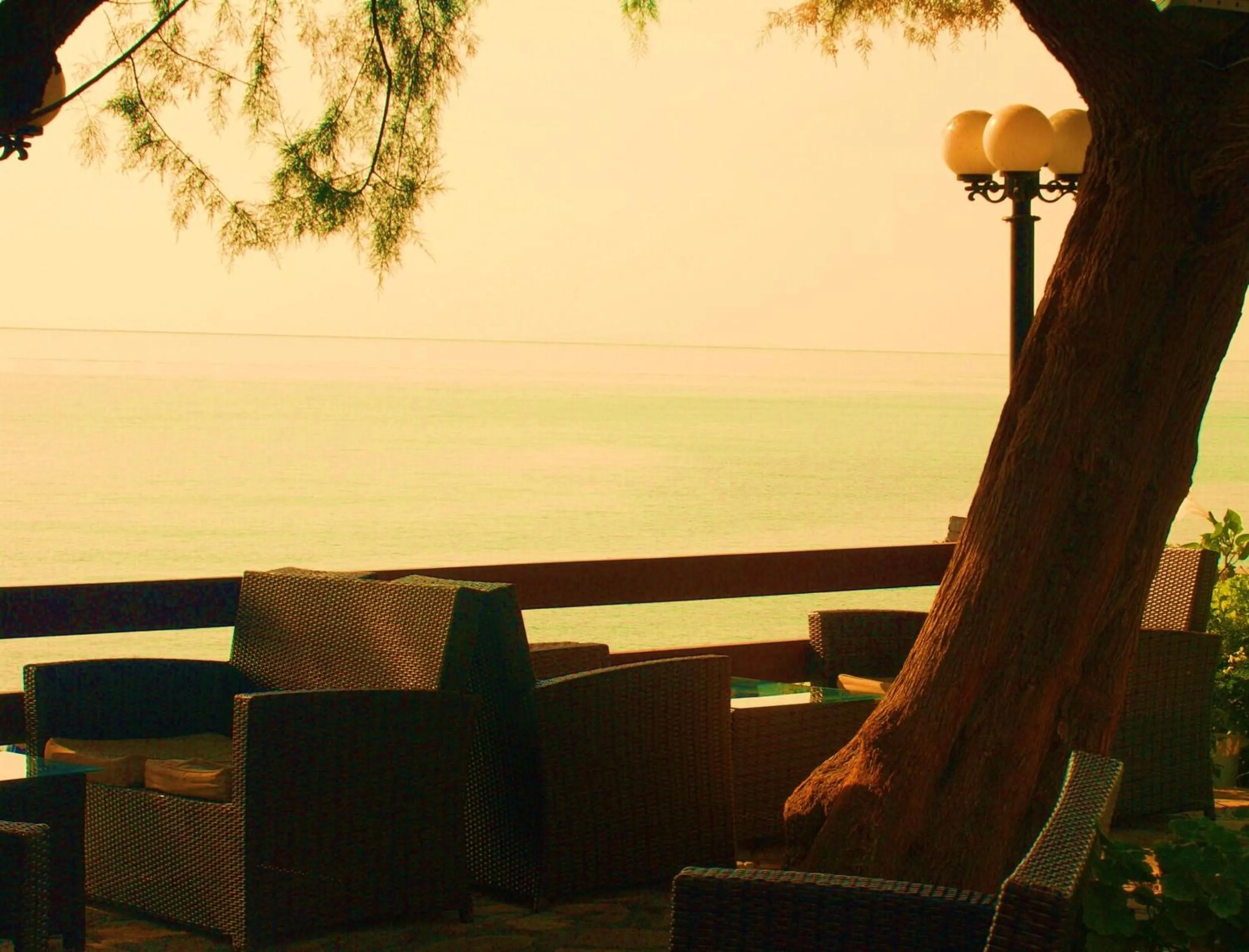 Day in Votsalakia Hotel