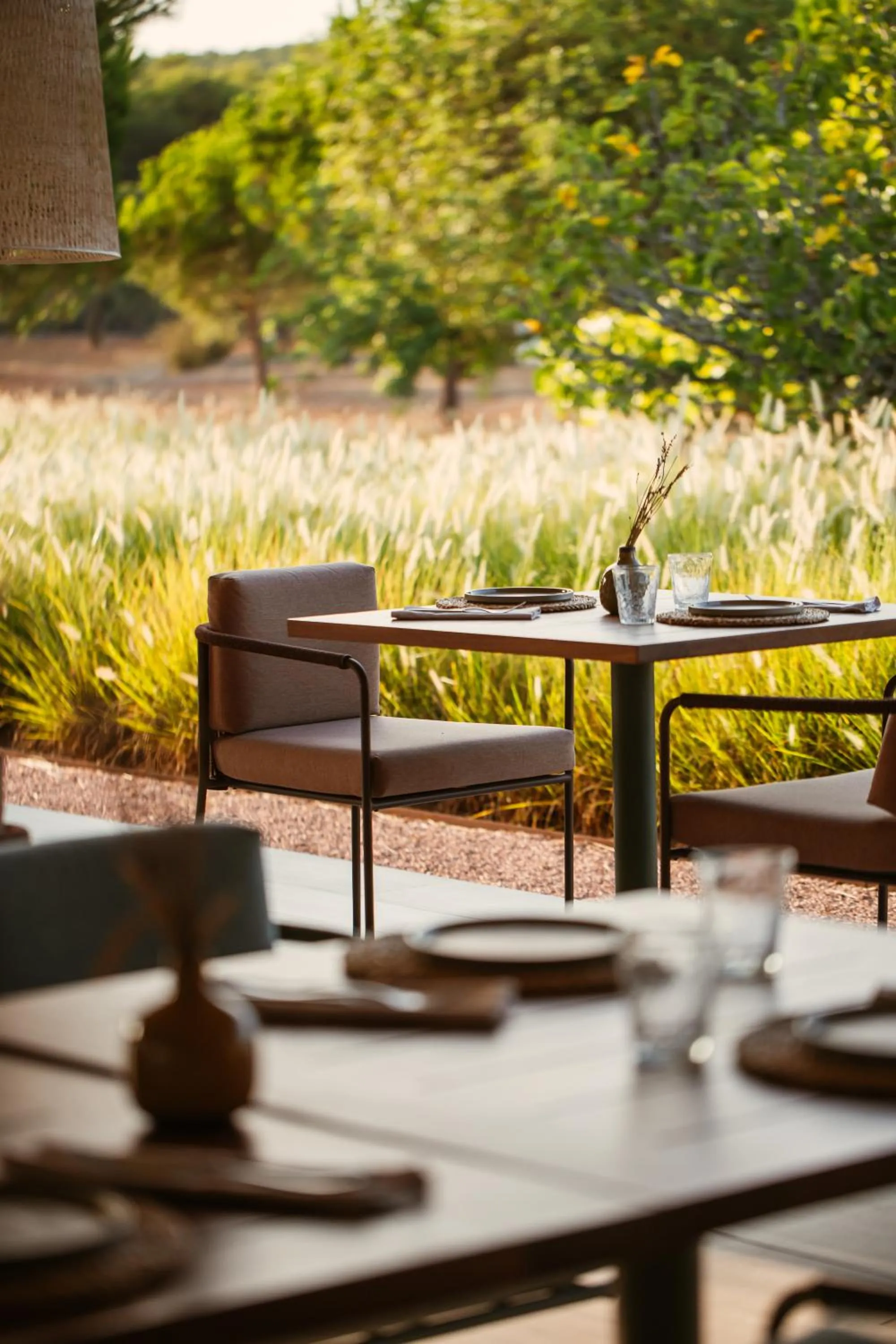 Garden view in Ca Na Xica - Hotel & Spa