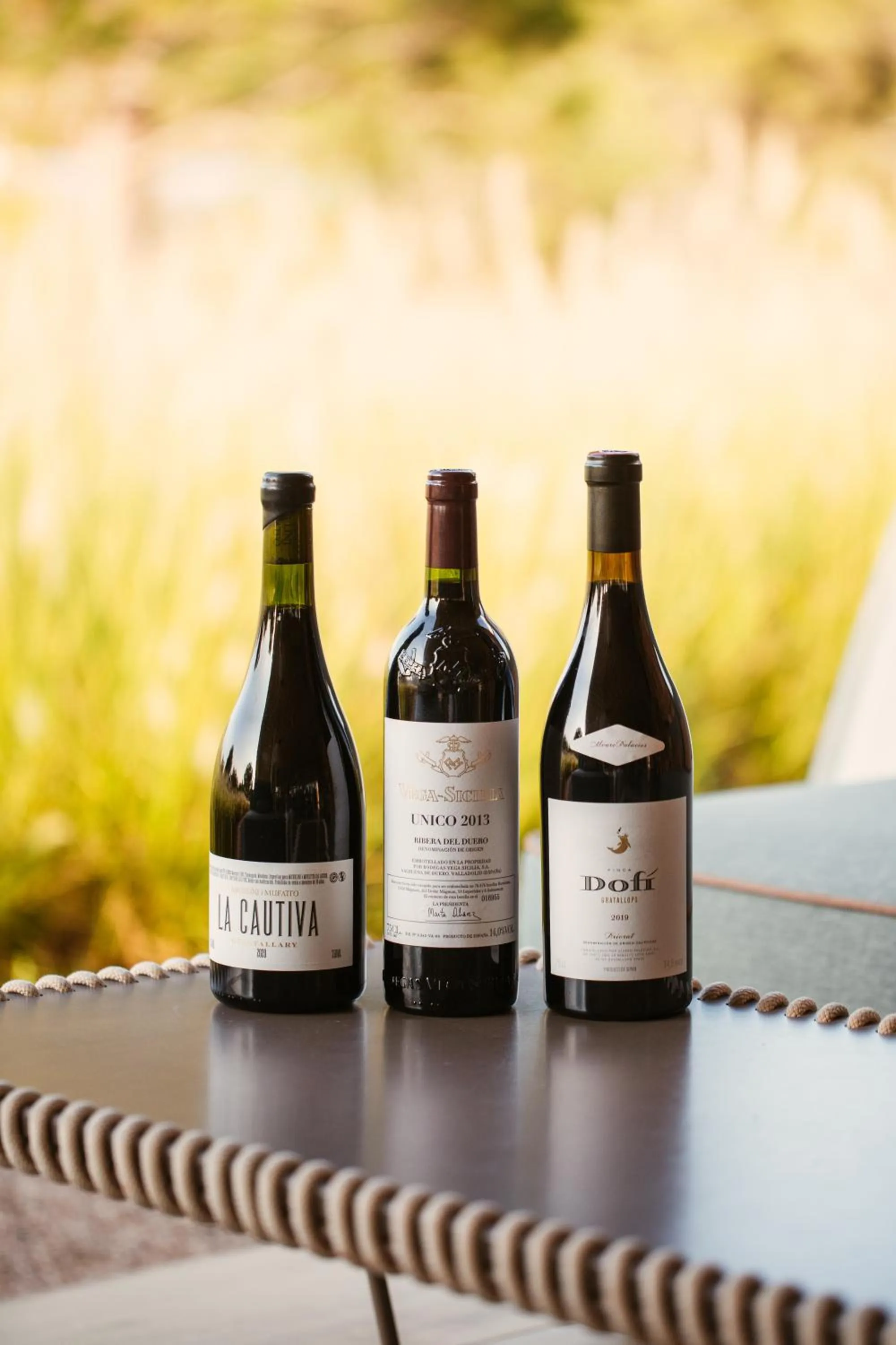 Food and drinks in Ca Na Xica - Hotel & Spa