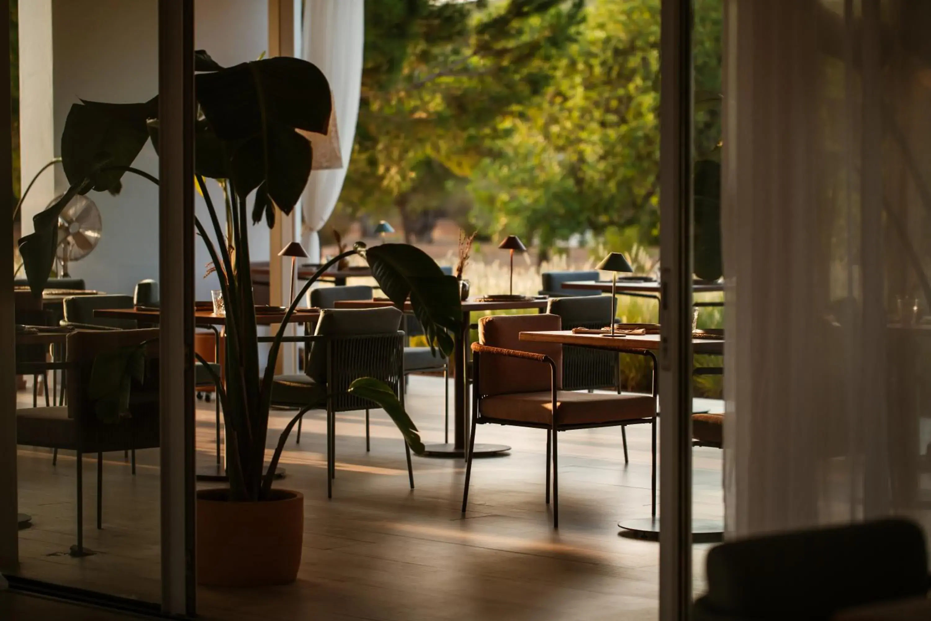 Restaurant/places to eat in Ca Na Xica - Hotel & Spa Restaurant/places to eat in Ca Na Xica - Hotel & Spa