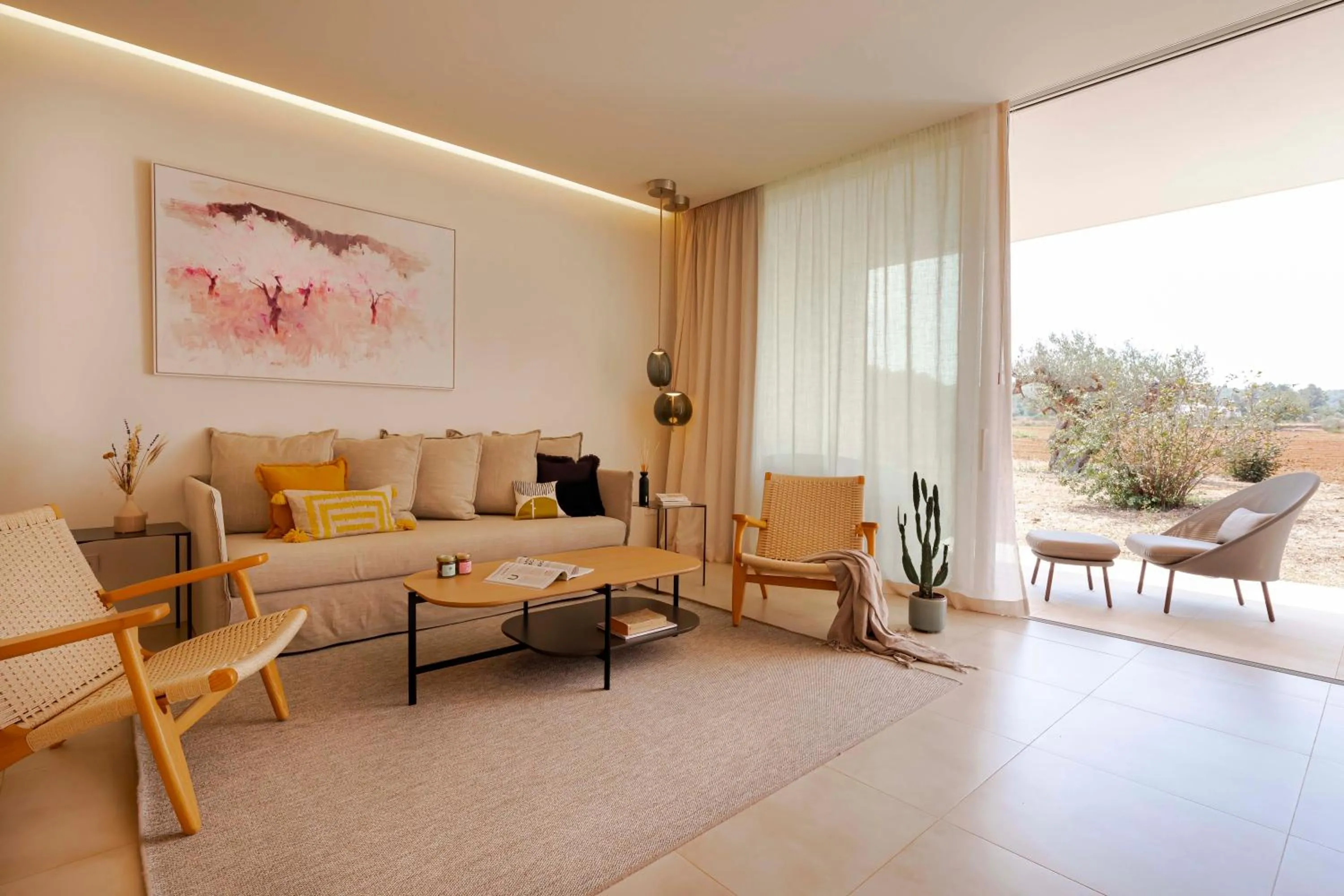 Ca Na Xica - Hotel & Spa