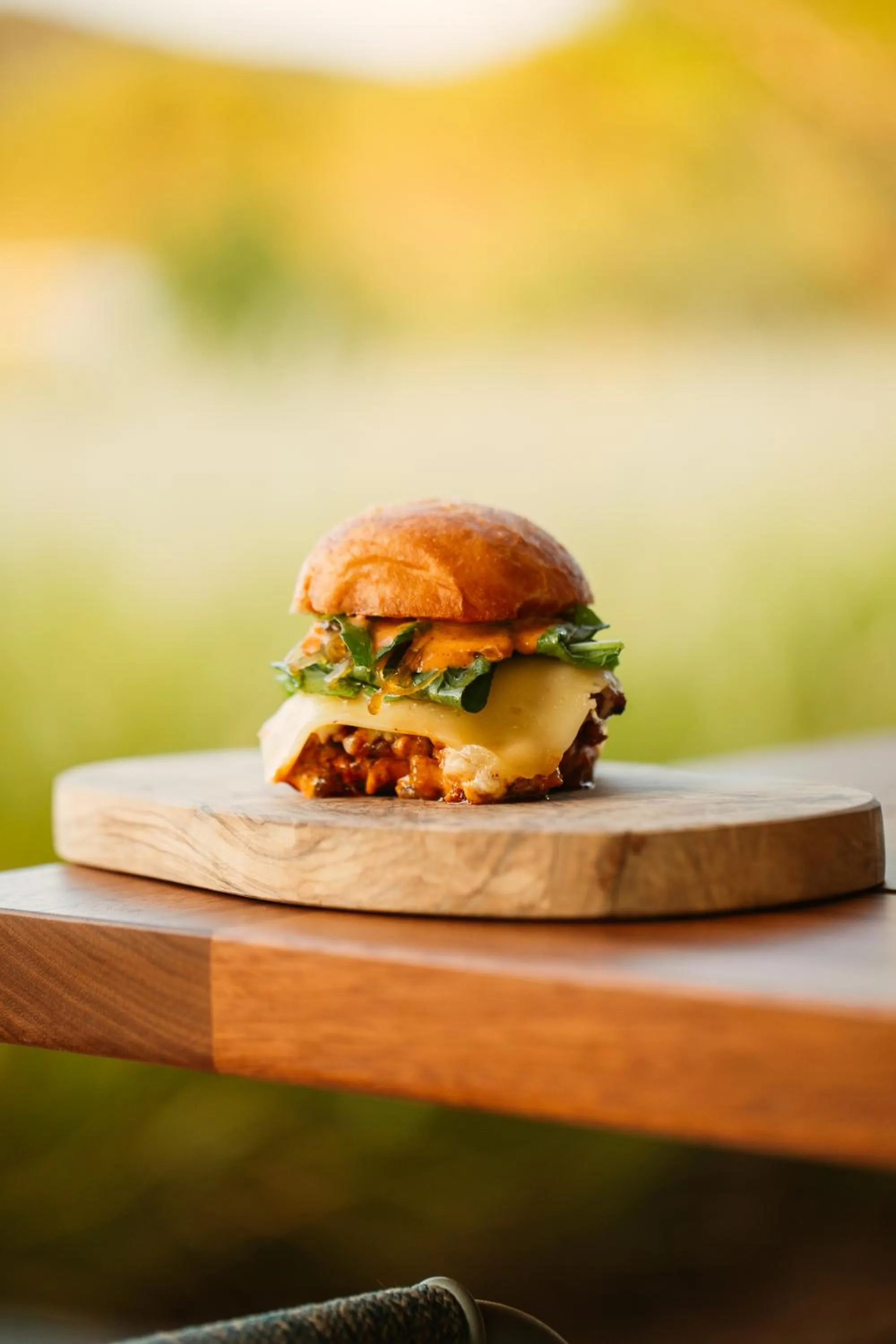 Food in Ca Na Xica - Hotel & Spa