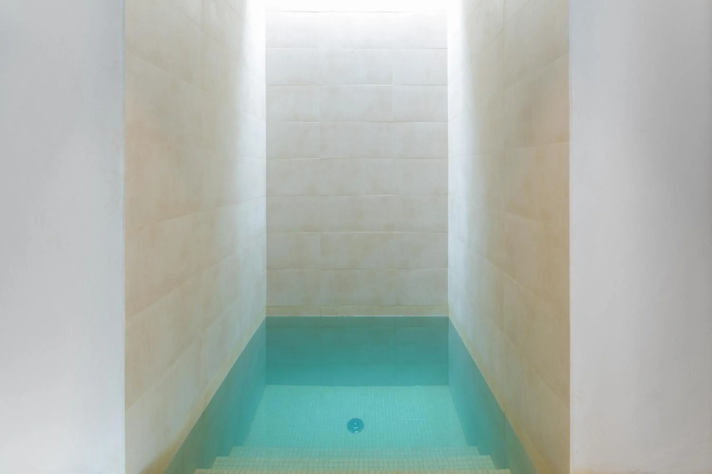 Spa and wellness centre/facilities in Ca Na Xica - Hotel & Spa Spa and wellness centre/facilities in Ca Na Xica - Hotel & Spa