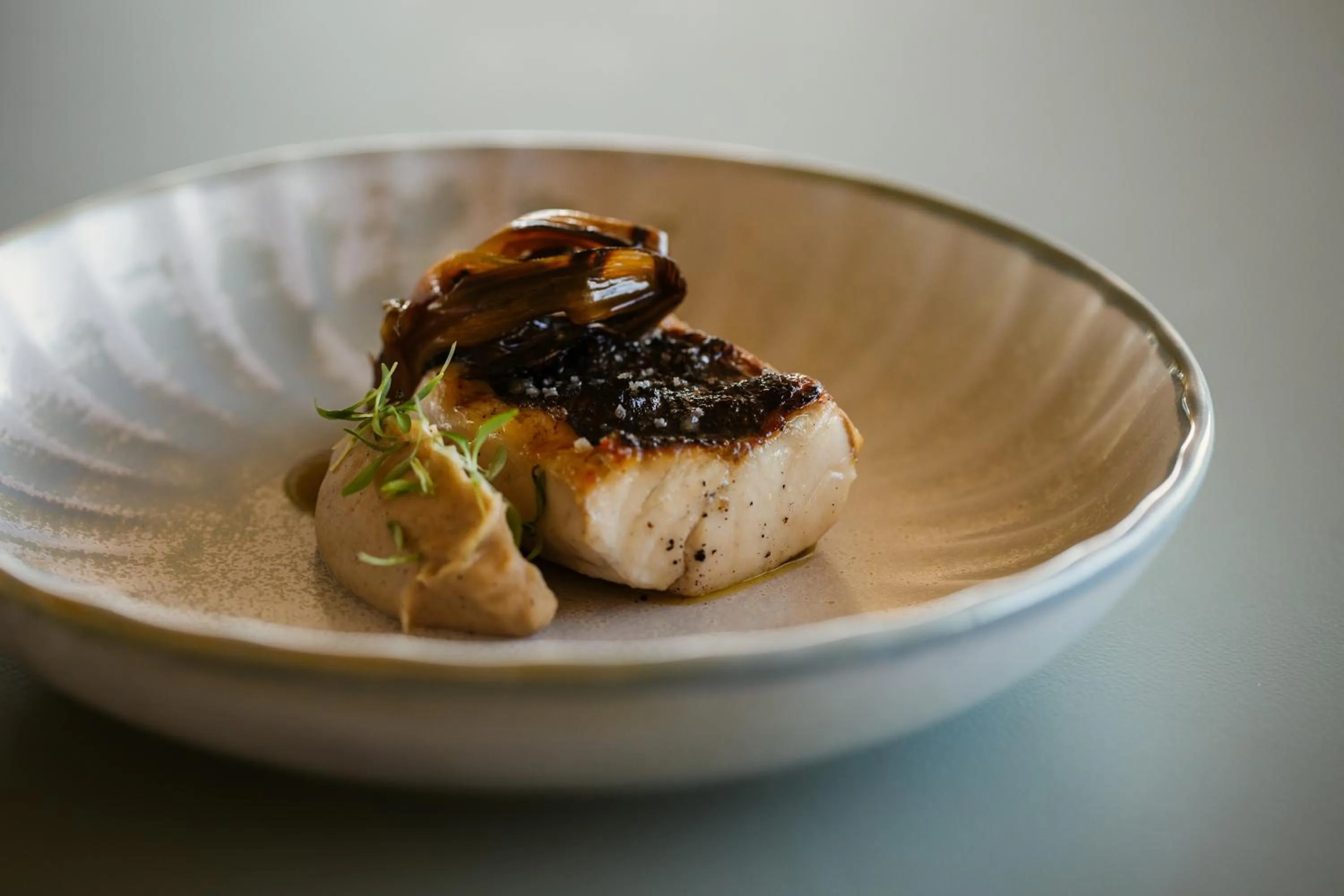 Food in Ca Na Xica - Hotel & Spa