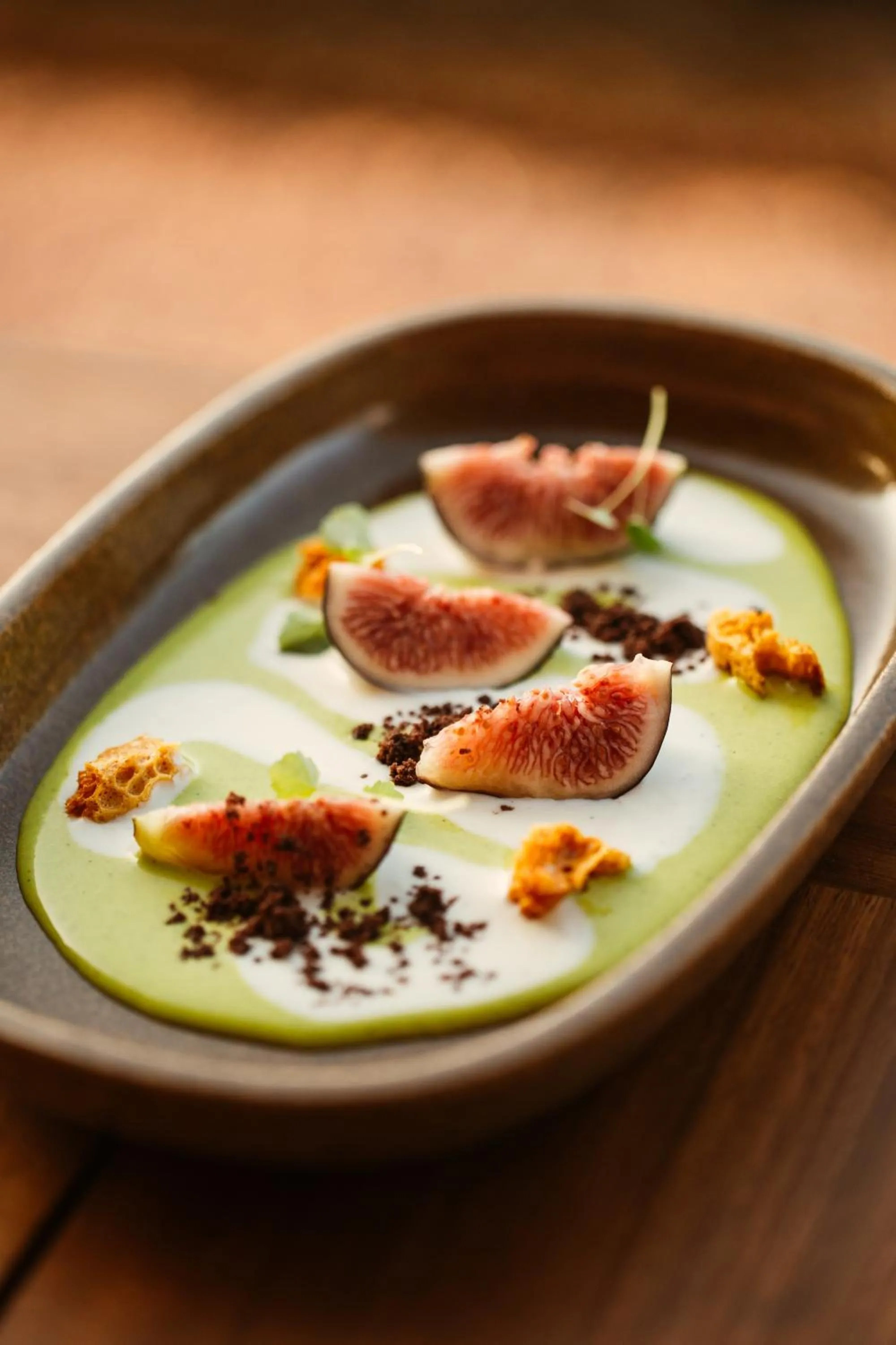 Food in Ca Na Xica - Hotel & Spa