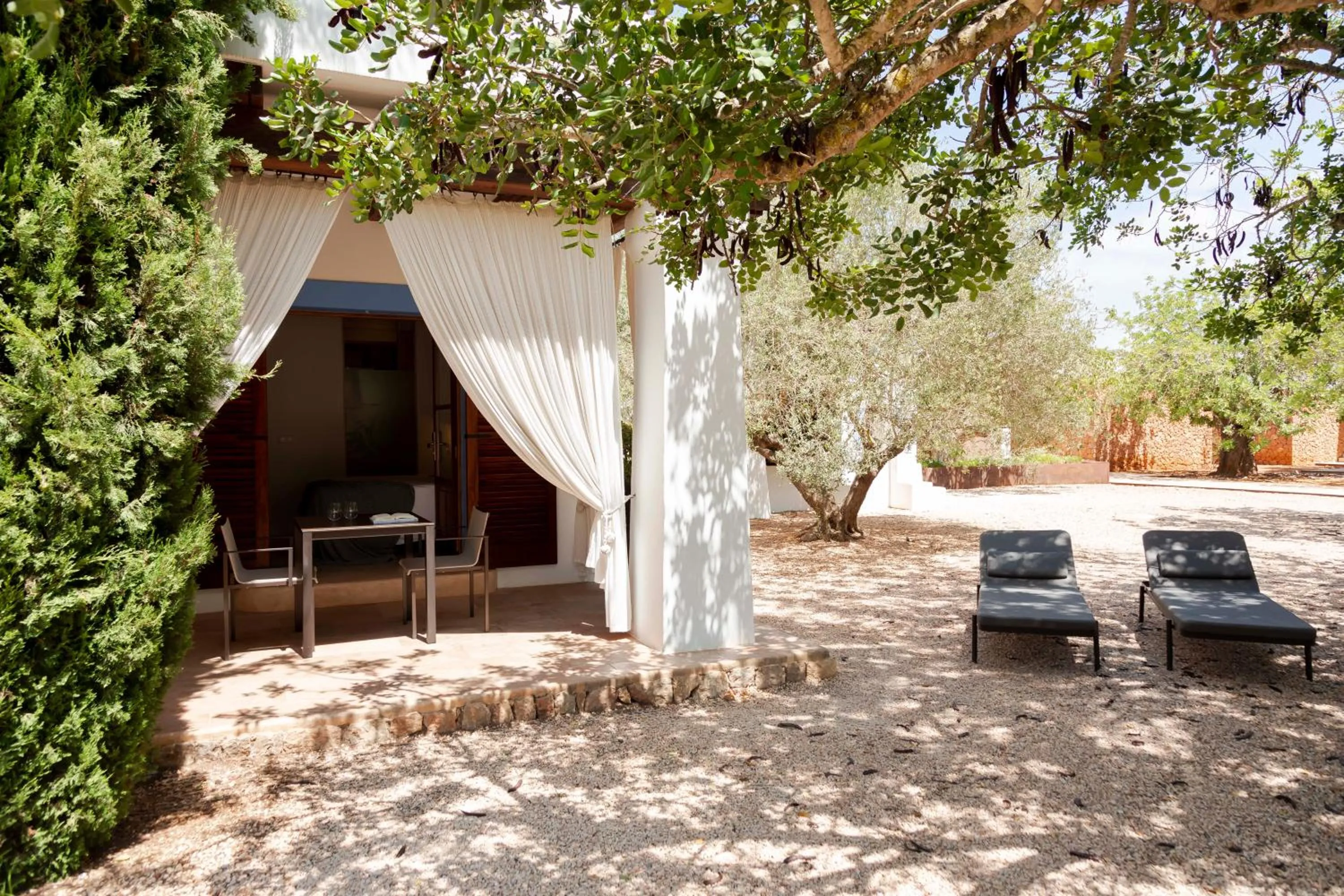 Ca Na Xica - Hotel & Spa