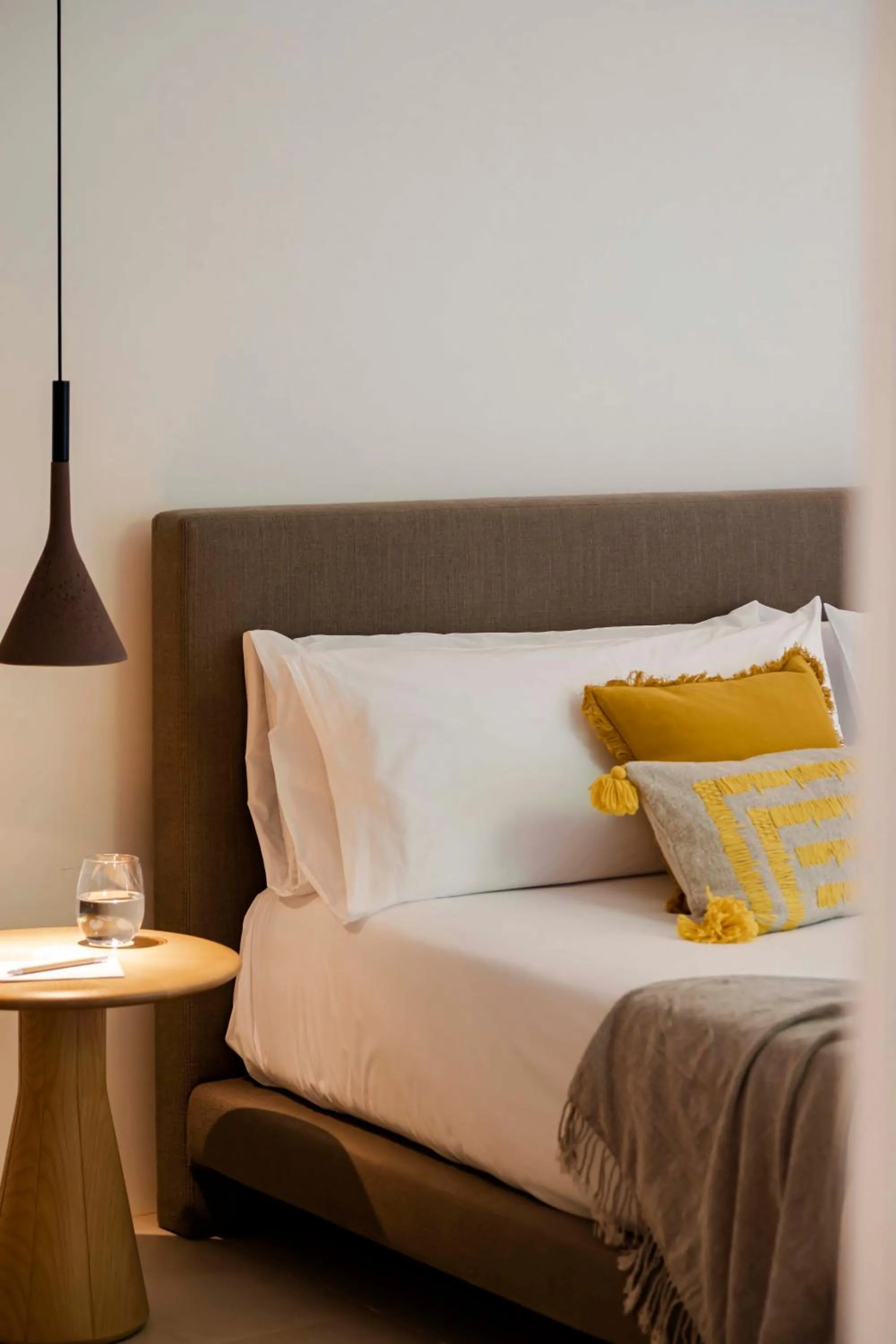 Bed in Ca Na Xica - Hotel & Spa