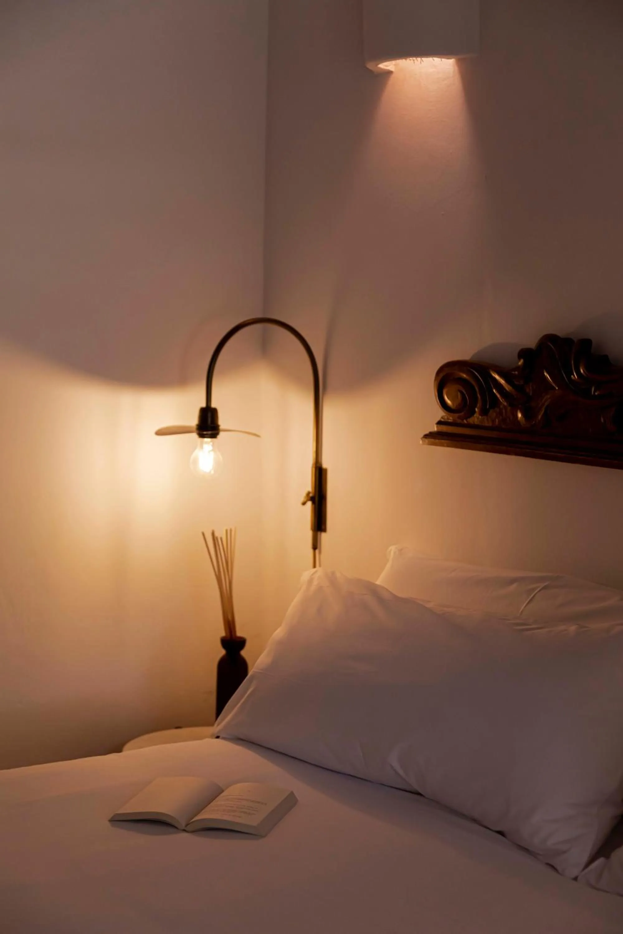 Bed in Ca Na Xica - Hotel & Spa