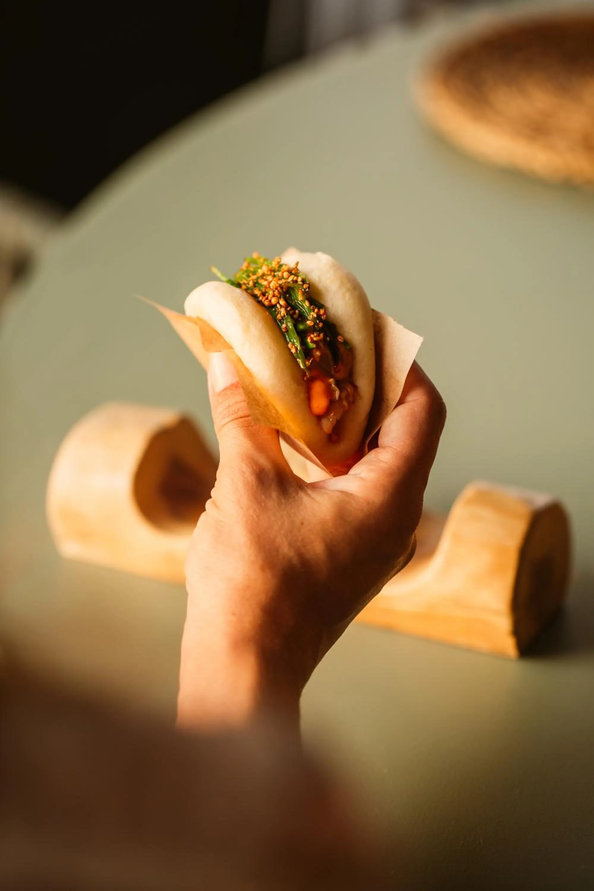 Food in Ca Na Xica - Hotel & Spa