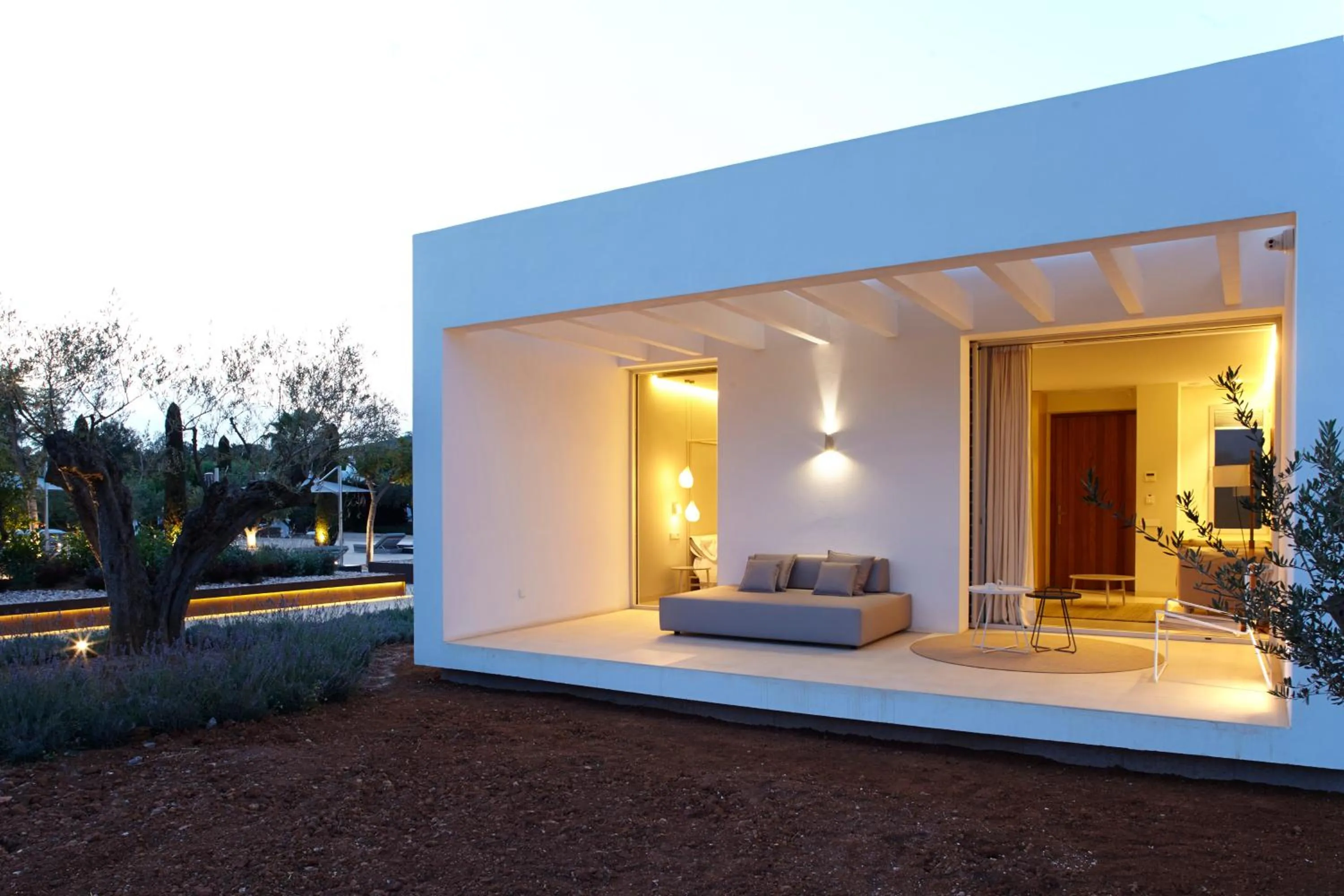 Balcony/Terrace in Ca Na Xica - Hotel & Spa