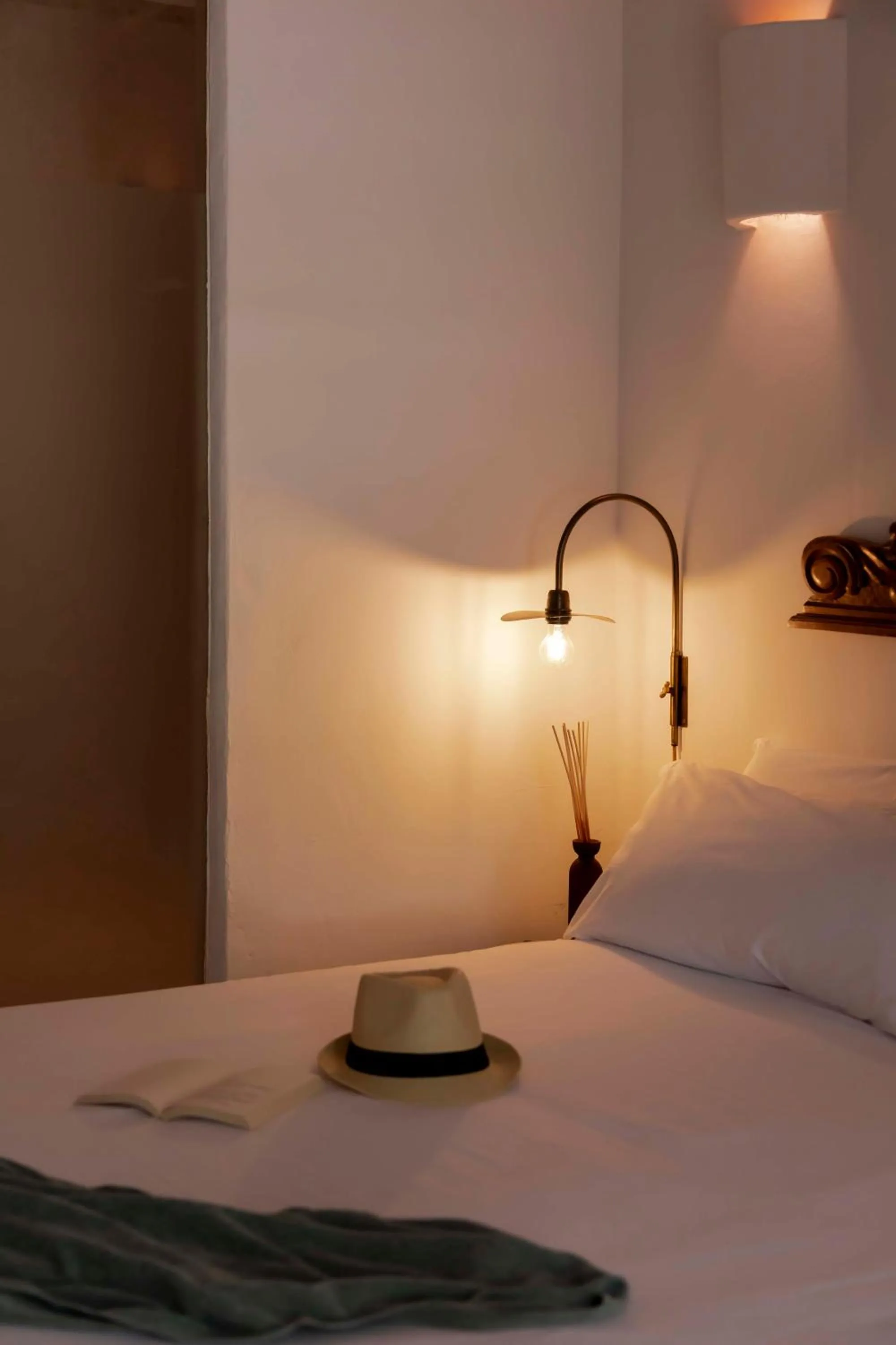 Bed in Ca Na Xica - Hotel & Spa